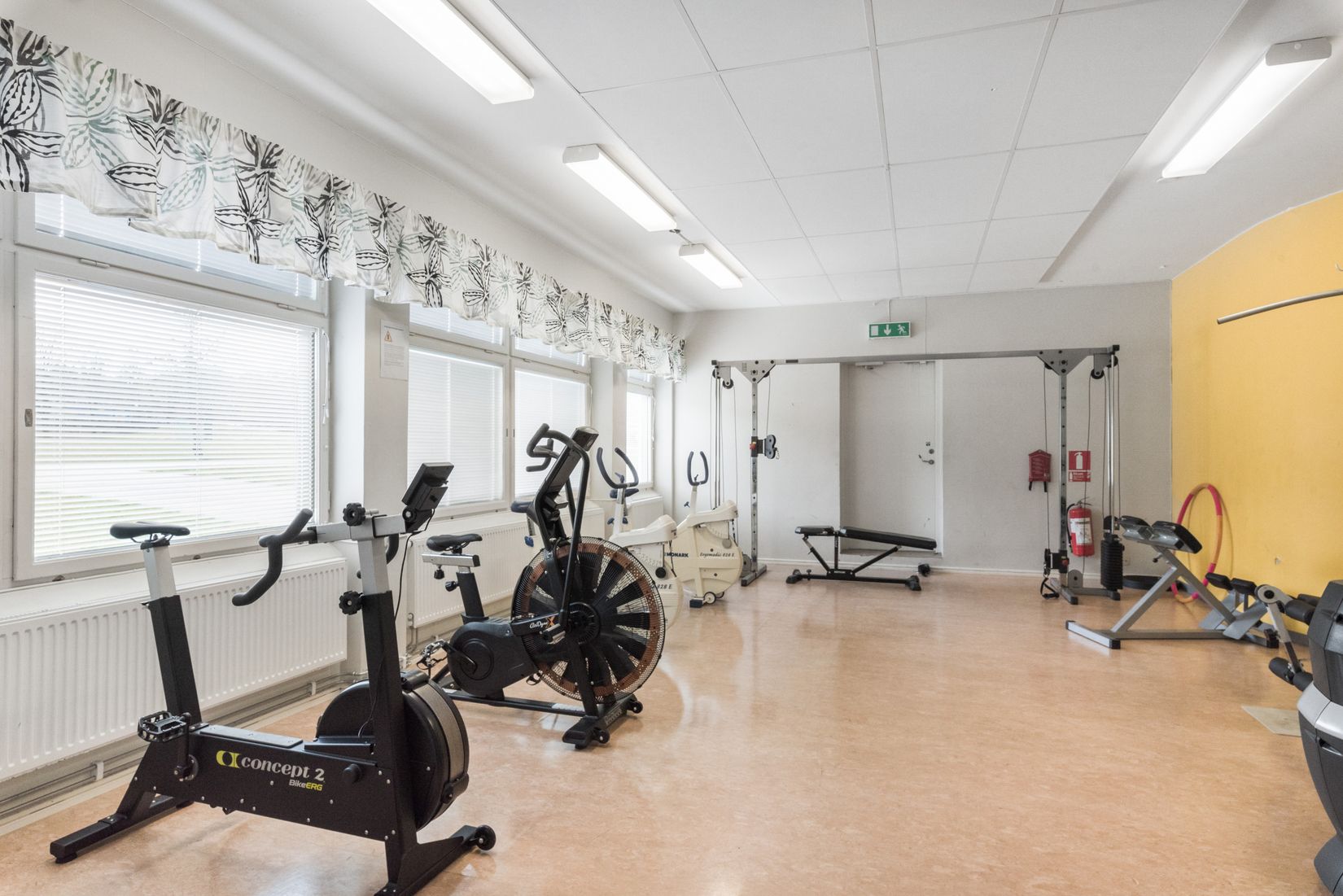 Bostadsrätt, Munkhagsgatan 100, Johannelund, Linköping