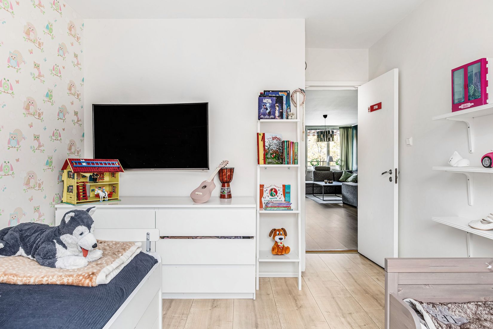 Bostadsrätt, Munkhagsgatan 100, Johannelund, Linköping