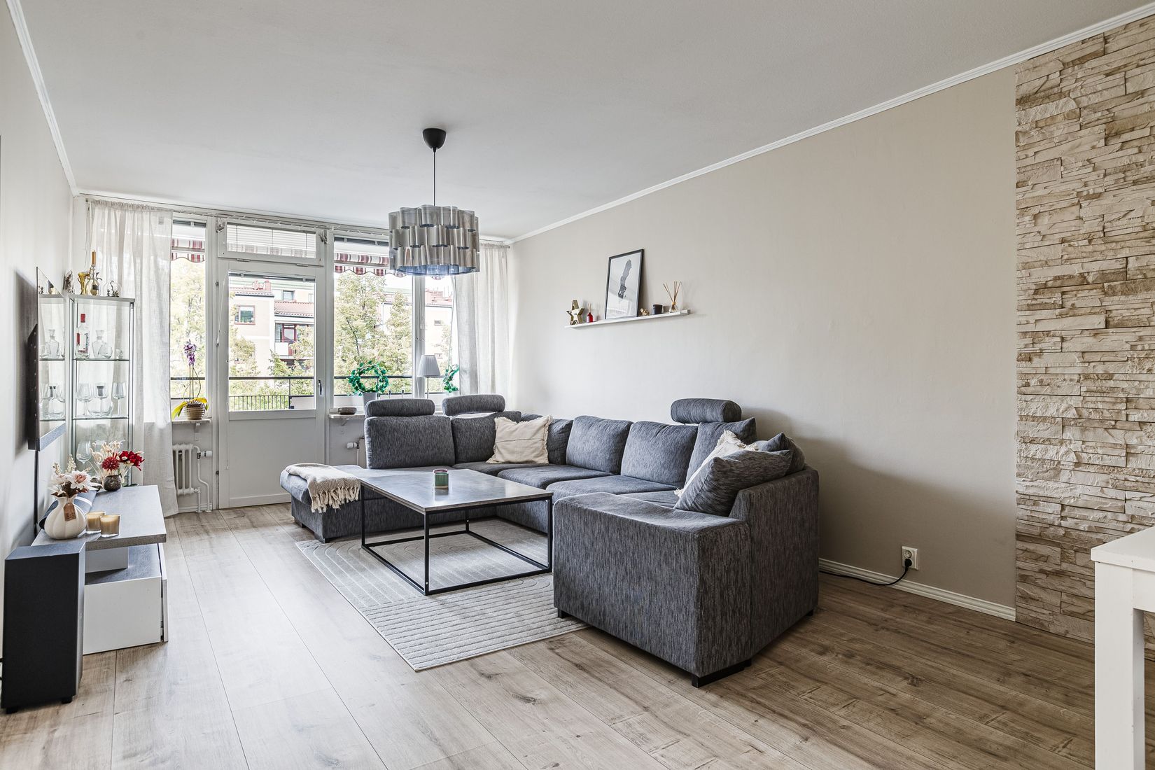 Bostadsrätt, Munkhagsgatan 100, Johannelund, Linköping