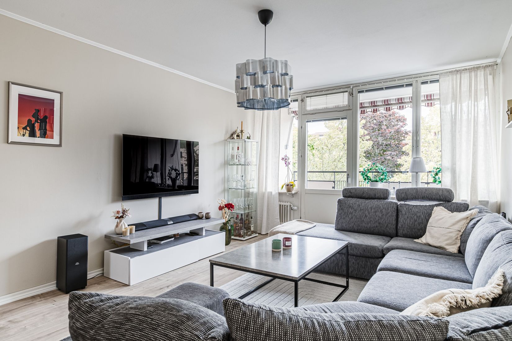 Bostadsrätt, Munkhagsgatan 100, Johannelund, Linköping