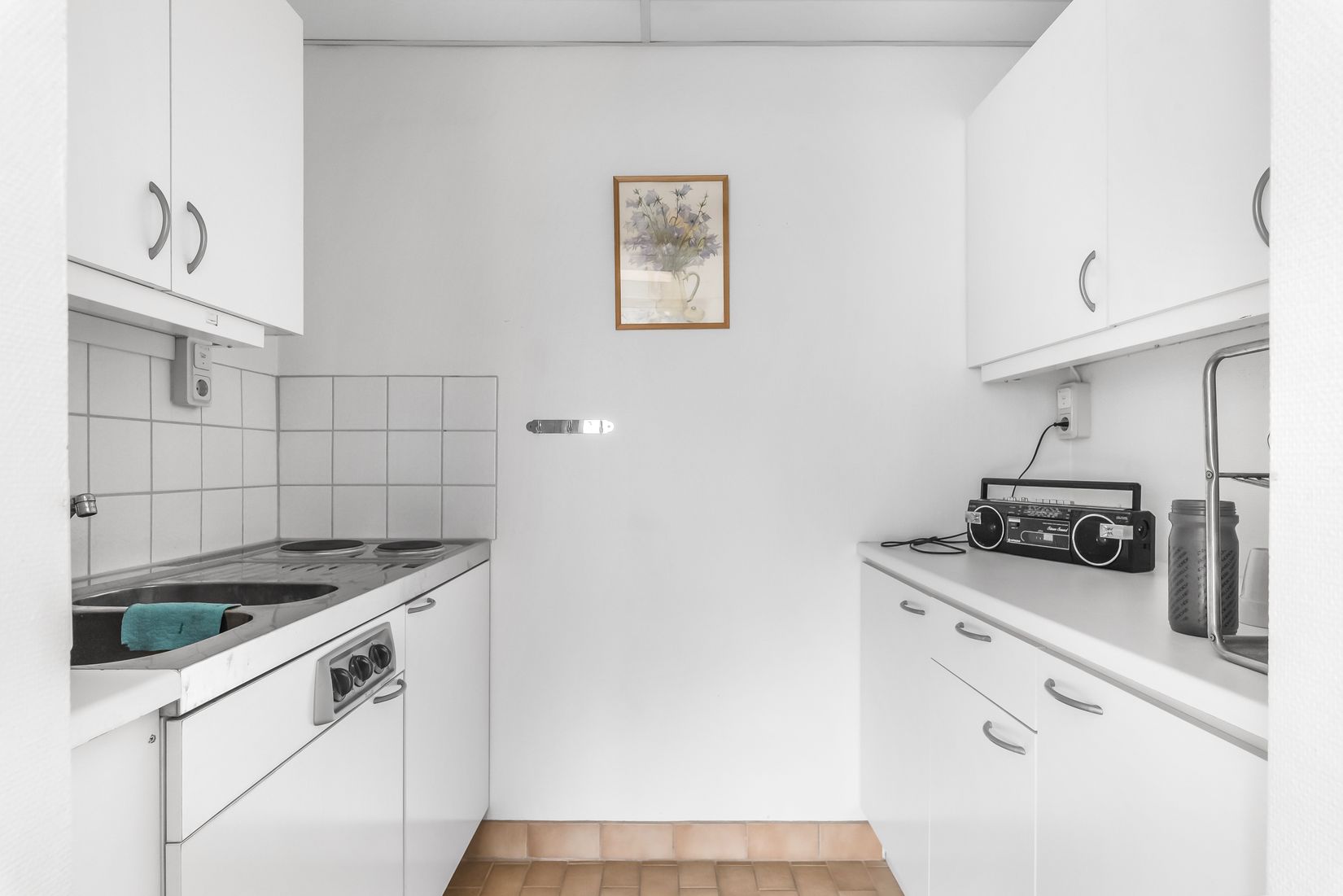 Bostadsrätt, Munkhagsgatan 100, Johannelund, Linköping