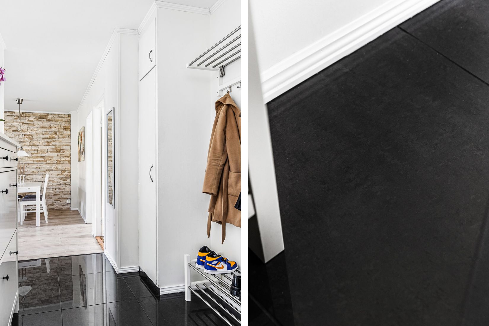 Bostadsrätt, Munkhagsgatan 100, Johannelund, Linköping