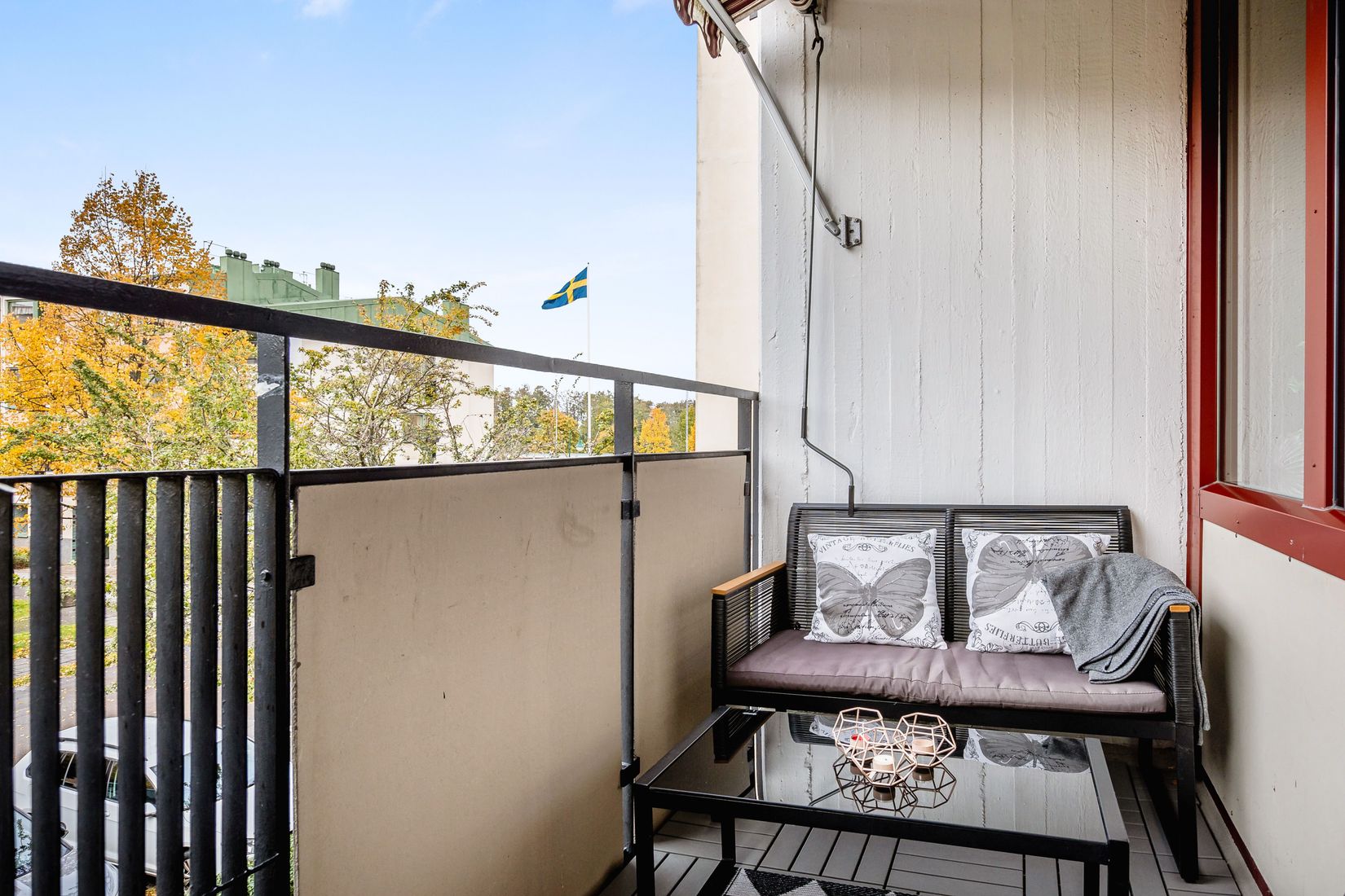 Bostadsrätt, Munkhagsgatan 100, Johannelund, Linköping