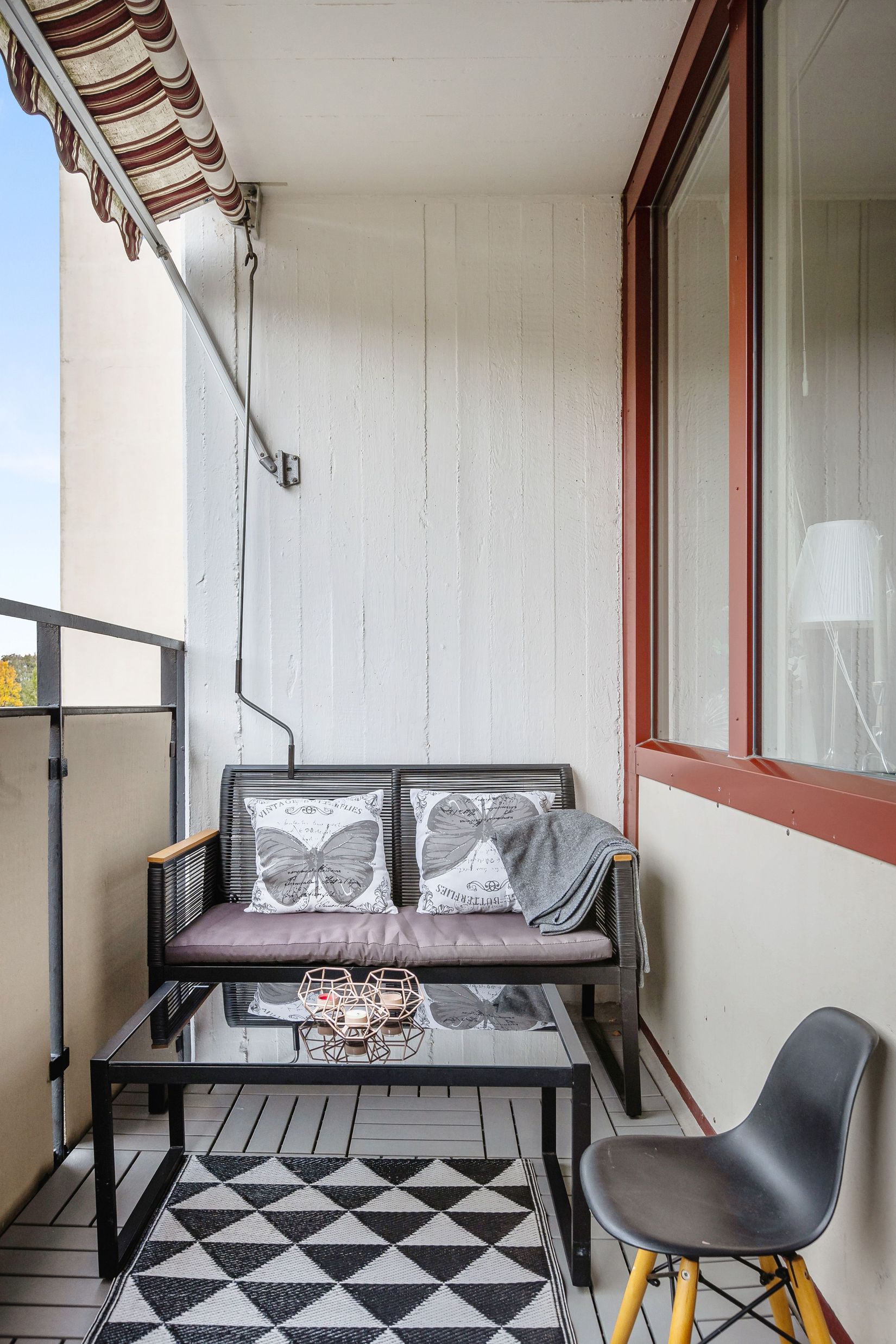 Bostadsrätt, Munkhagsgatan 100, Johannelund, Linköping