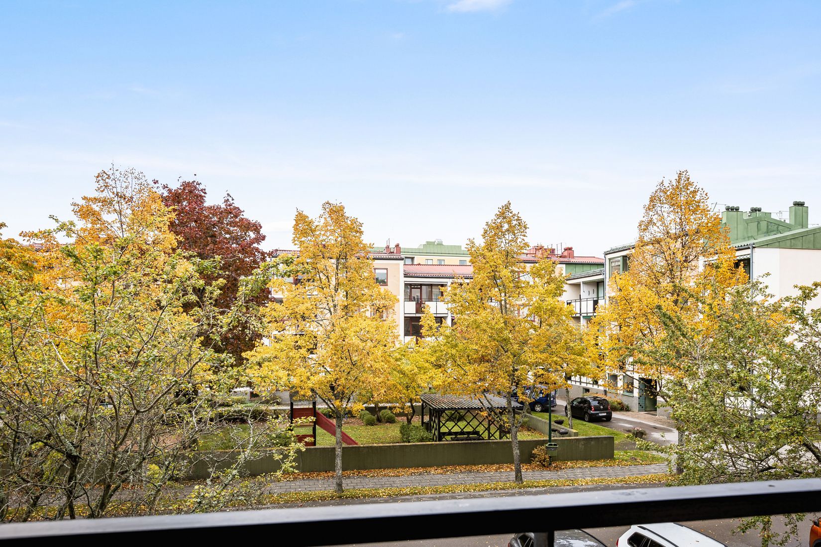 Bostadsrätt, Munkhagsgatan 100, Johannelund, Linköping