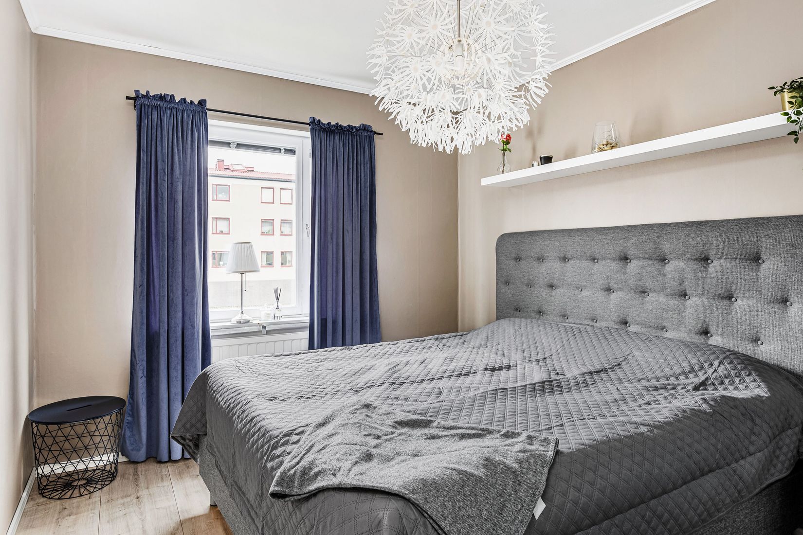 Bostadsrätt, Munkhagsgatan 100, Johannelund, Linköping