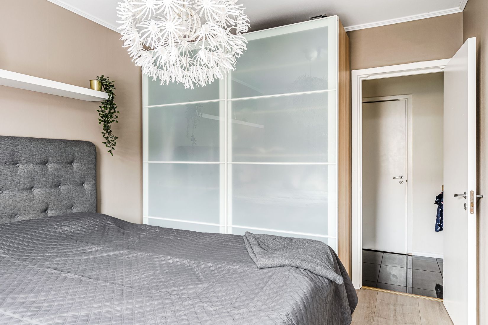 Bostadsrätt, Munkhagsgatan 100, Johannelund, Linköping