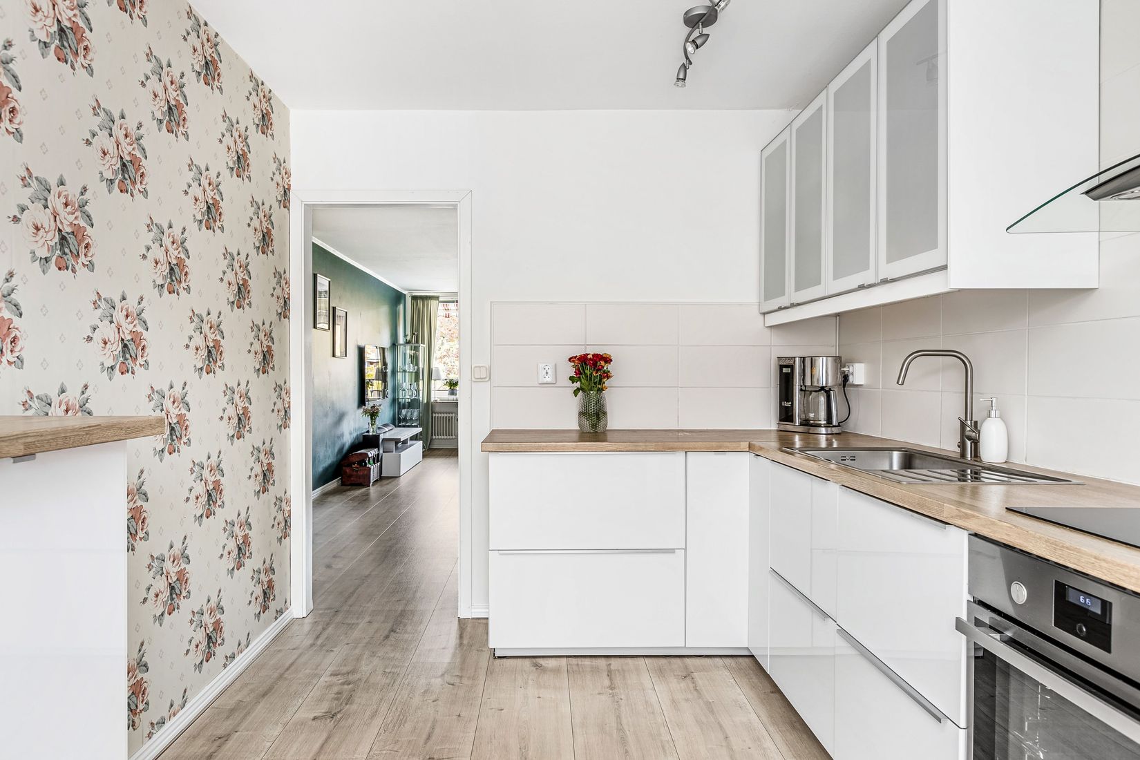 Bostadsrätt, Munkhagsgatan 100, Johannelund, Linköping