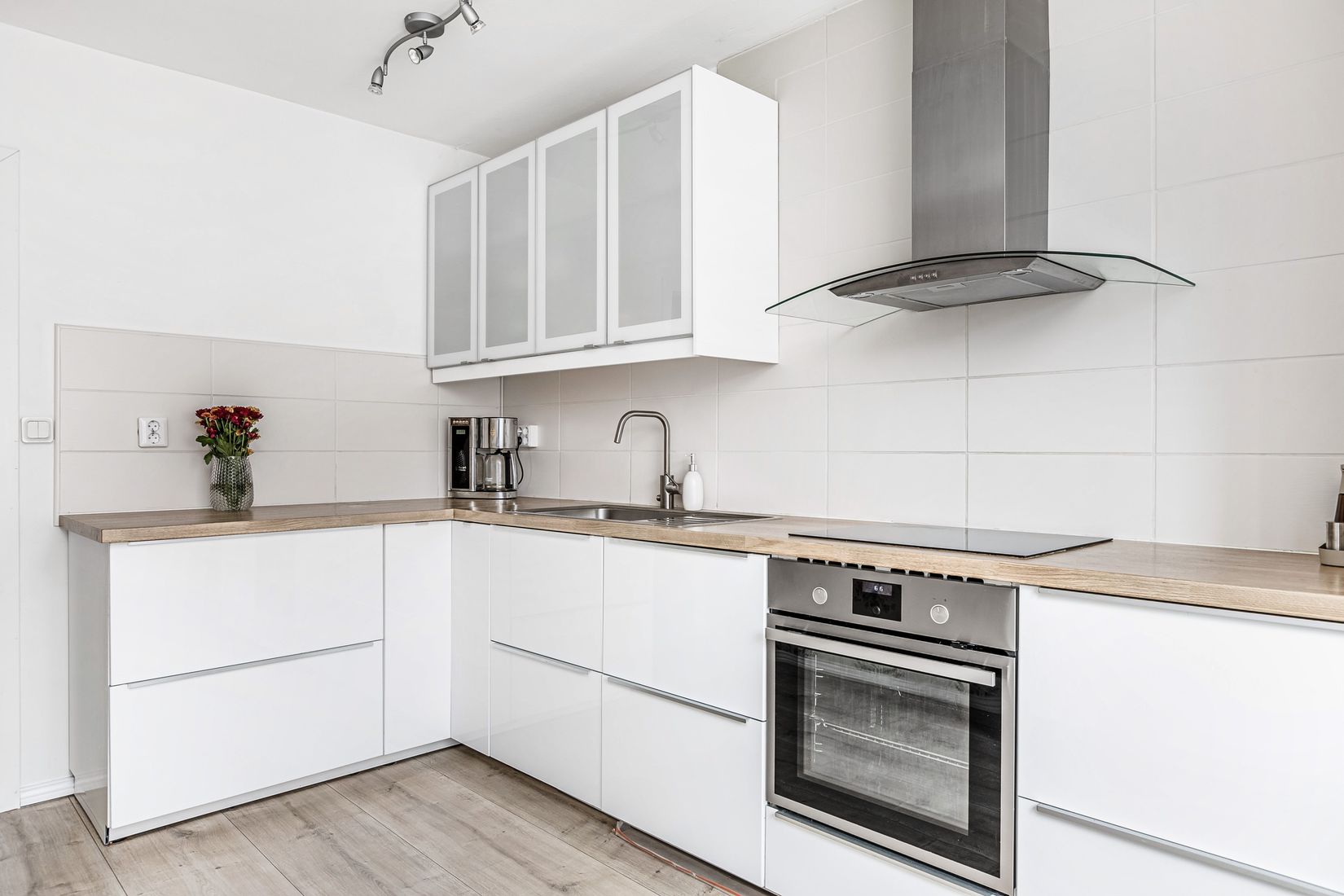 Bostadsrätt, Munkhagsgatan 100, Johannelund, Linköping