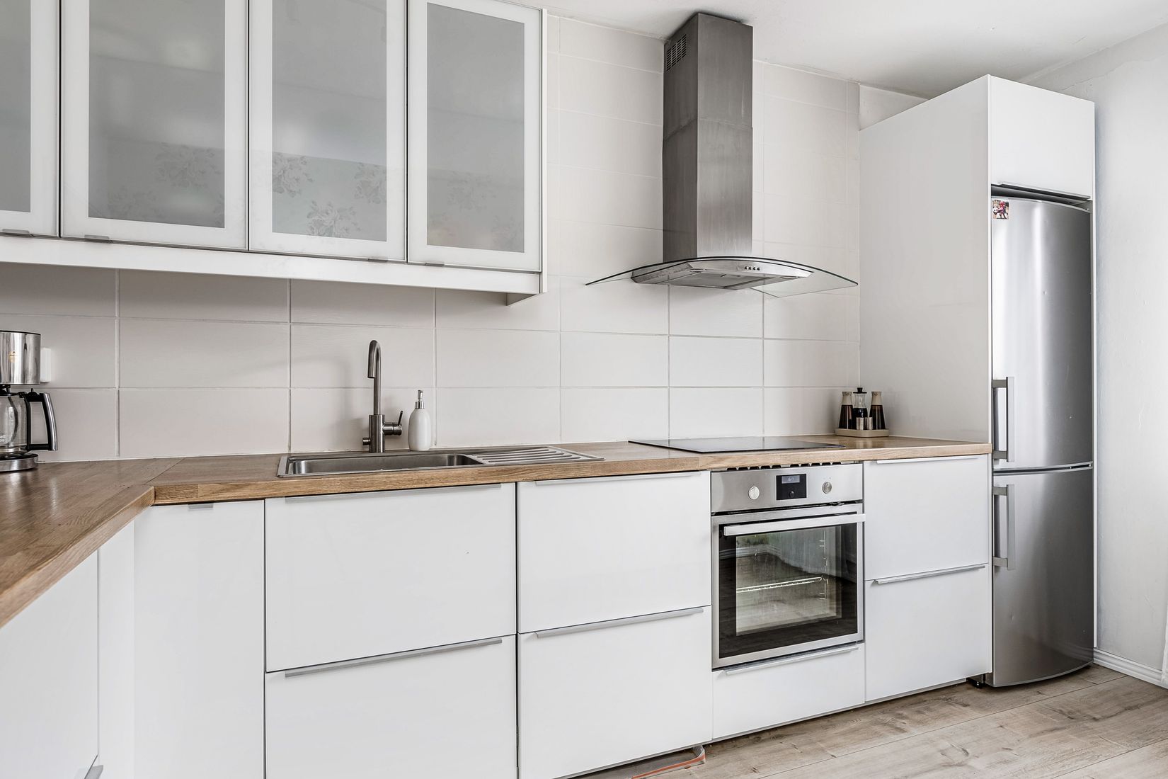 Bostadsrätt, Munkhagsgatan 100, Johannelund, Linköping