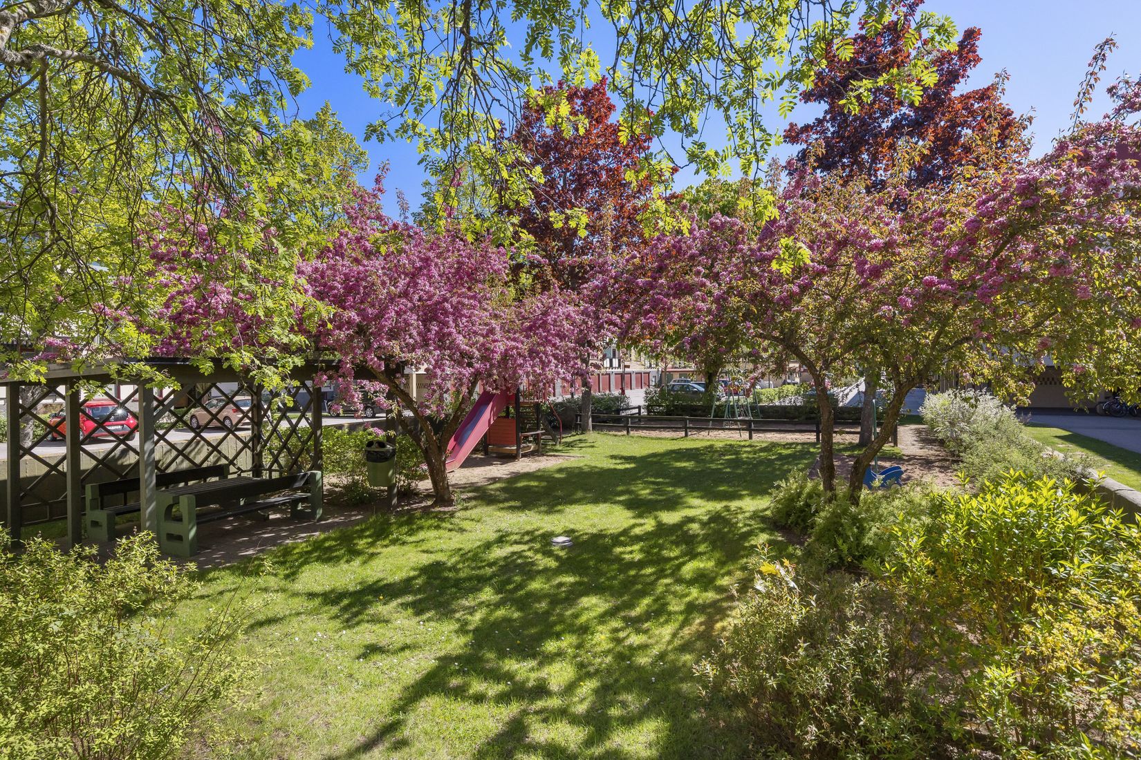 Bostadsrätt, Munkhagsgatan 100, Johannelund, Linköping