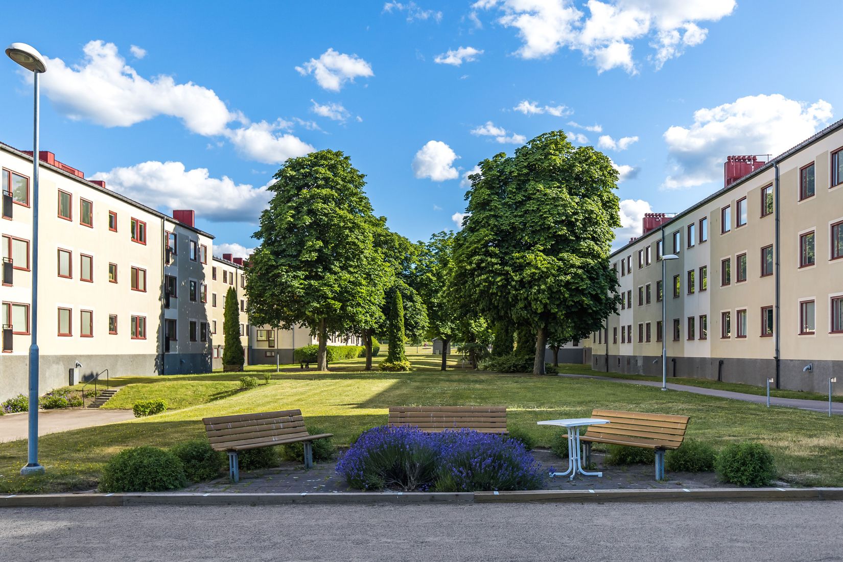 Bostadsrätt, Munkhagsgatan 100, Johannelund, Linköping