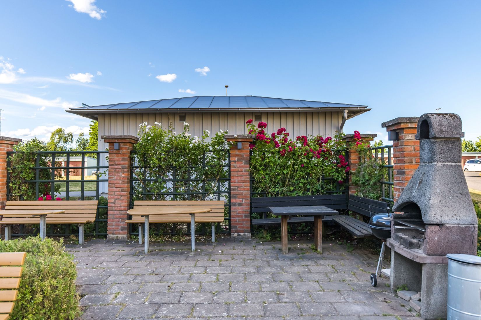 Bostadsrätt, Munkhagsgatan 100, Johannelund, Linköping