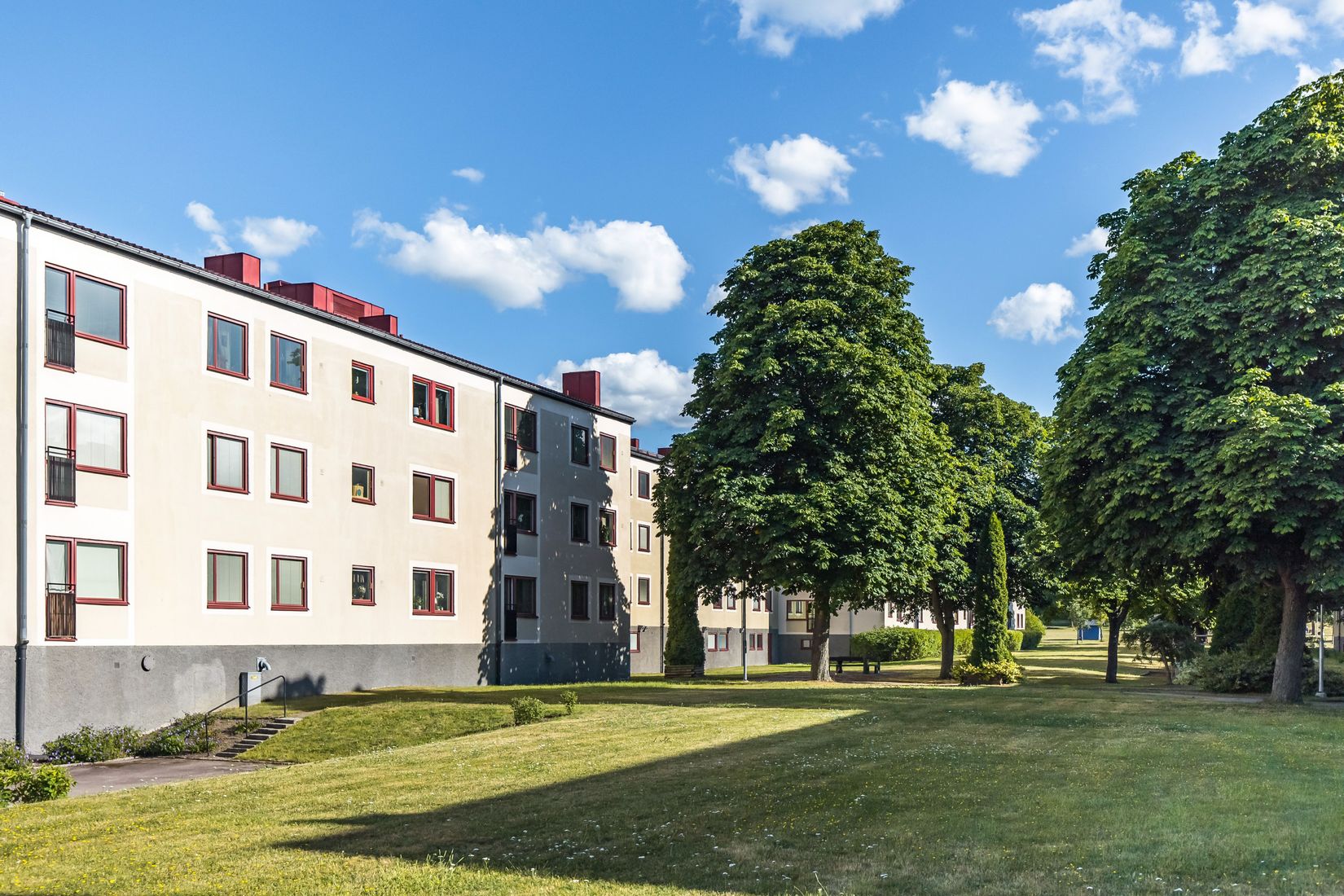 Bostadsrätt, Munkhagsgatan 100, Johannelund, Linköping