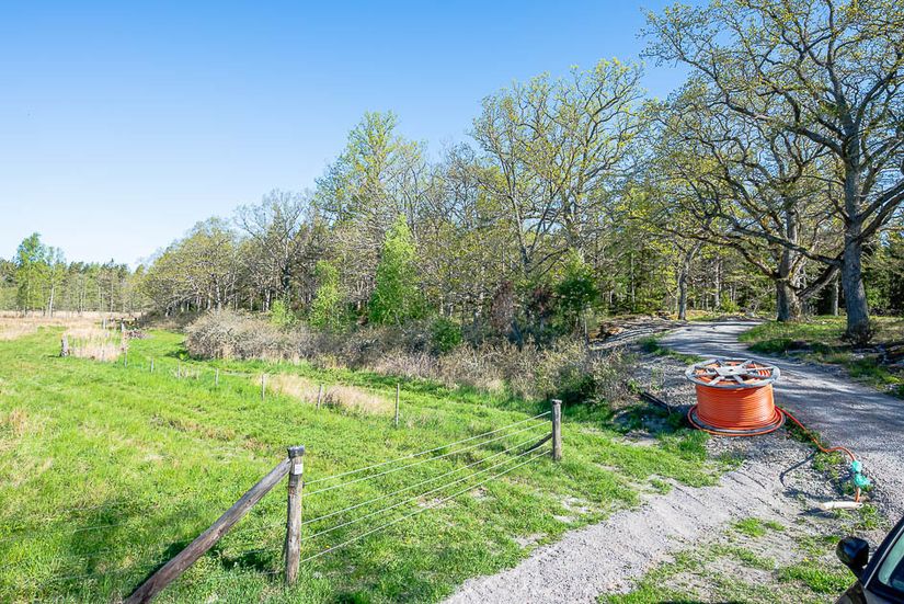 Tomt, Römora 1, Rommarö, Trosa