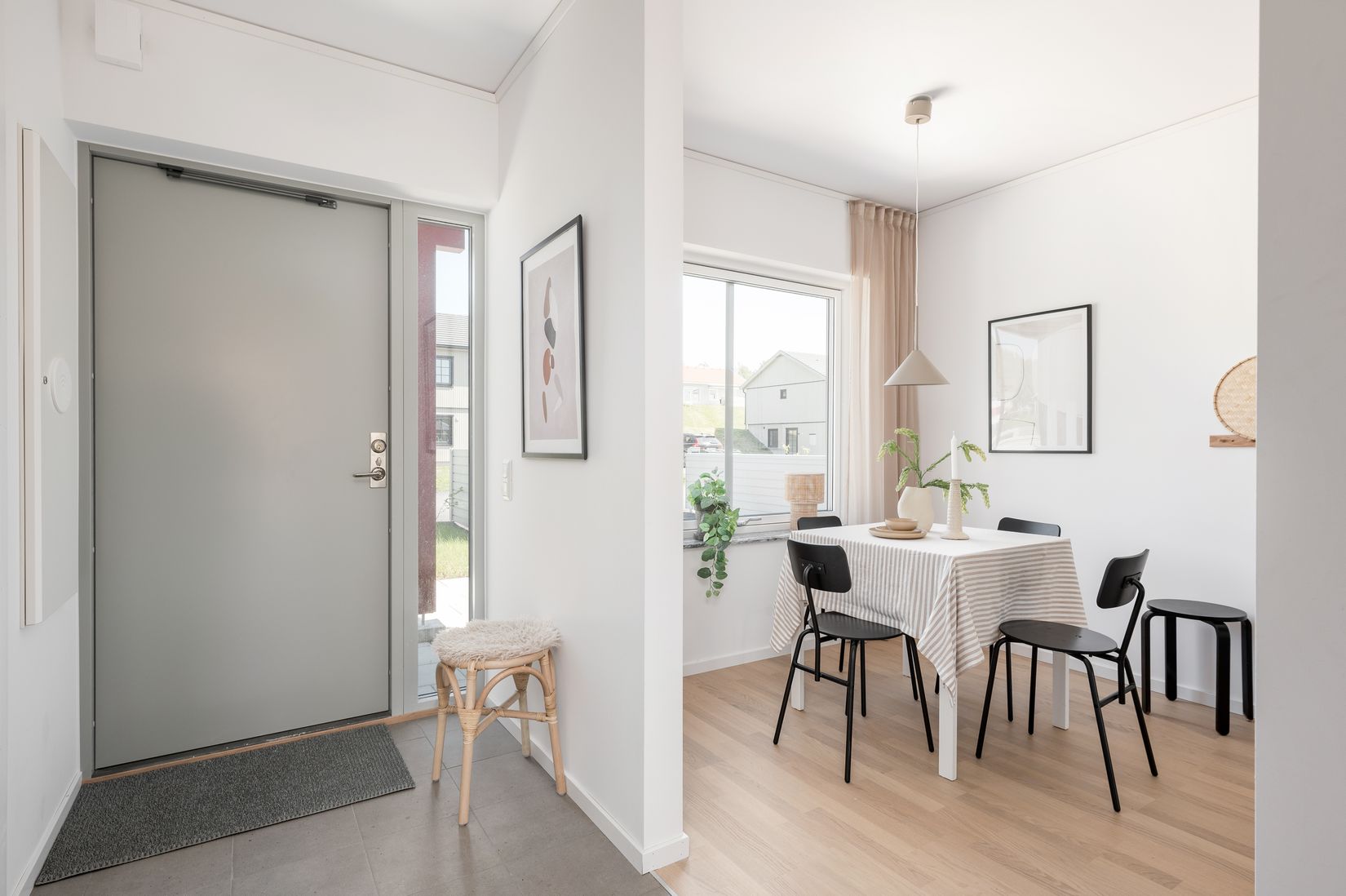 Bostadsrätt, Radhus, Lyftstigen 12, Jönköping