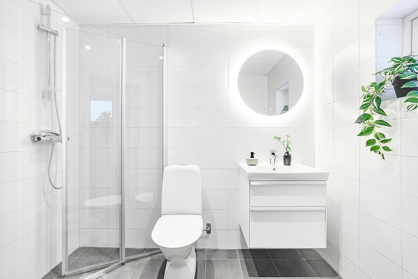 Bostadsrätt, Radhus, Lyftstigen 12, Jönköping