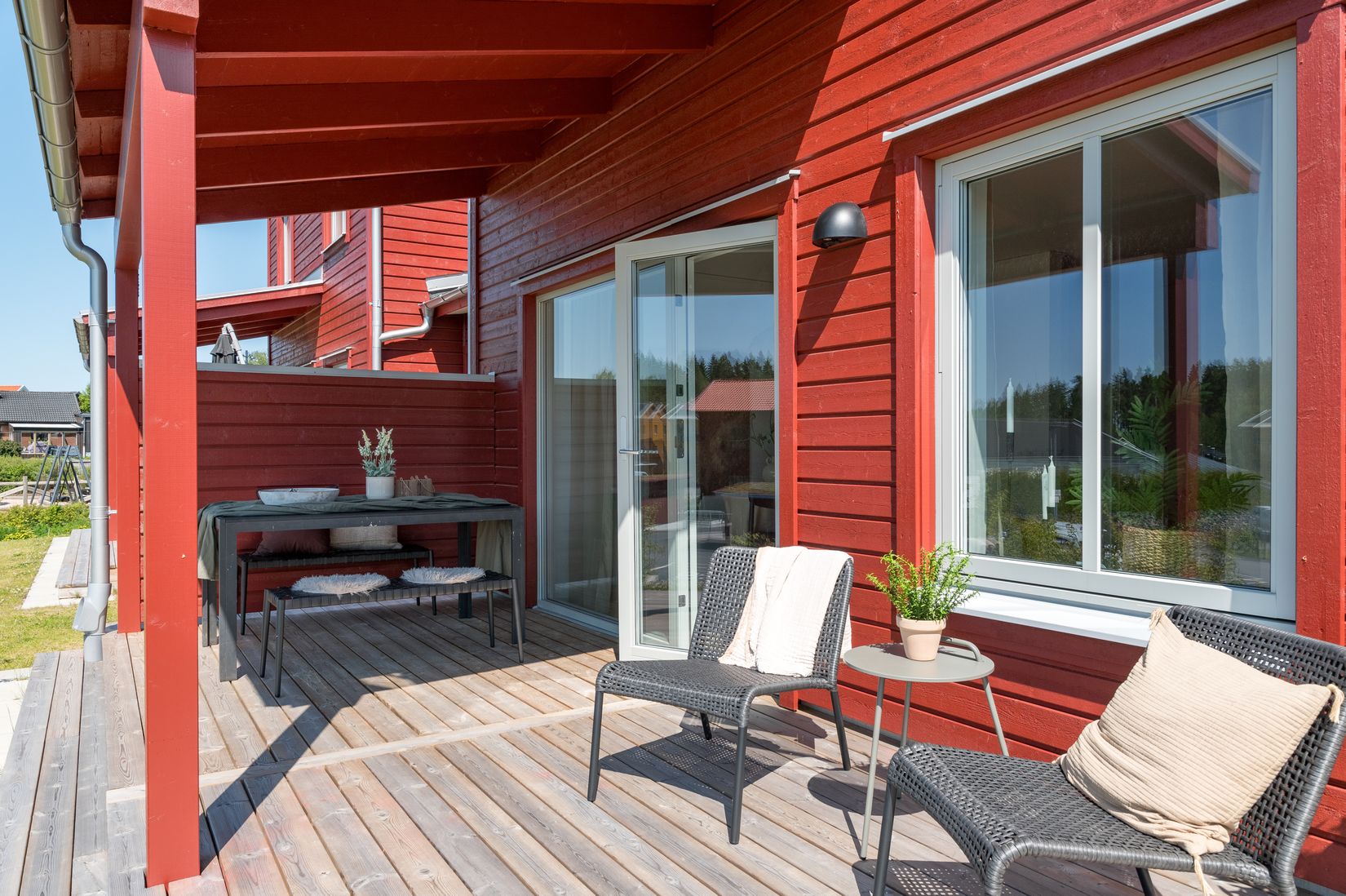 Bostadsrätt, Radhus, Lyftstigen 12, Jönköping