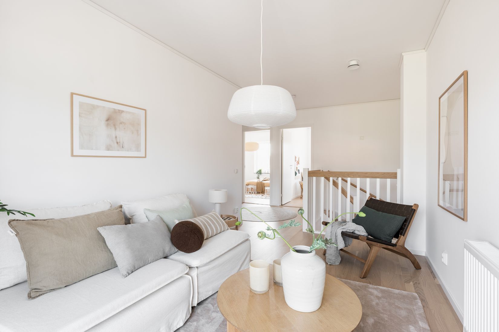 Bostadsrätt, Radhus, Lyftstigen 12, Jönköping