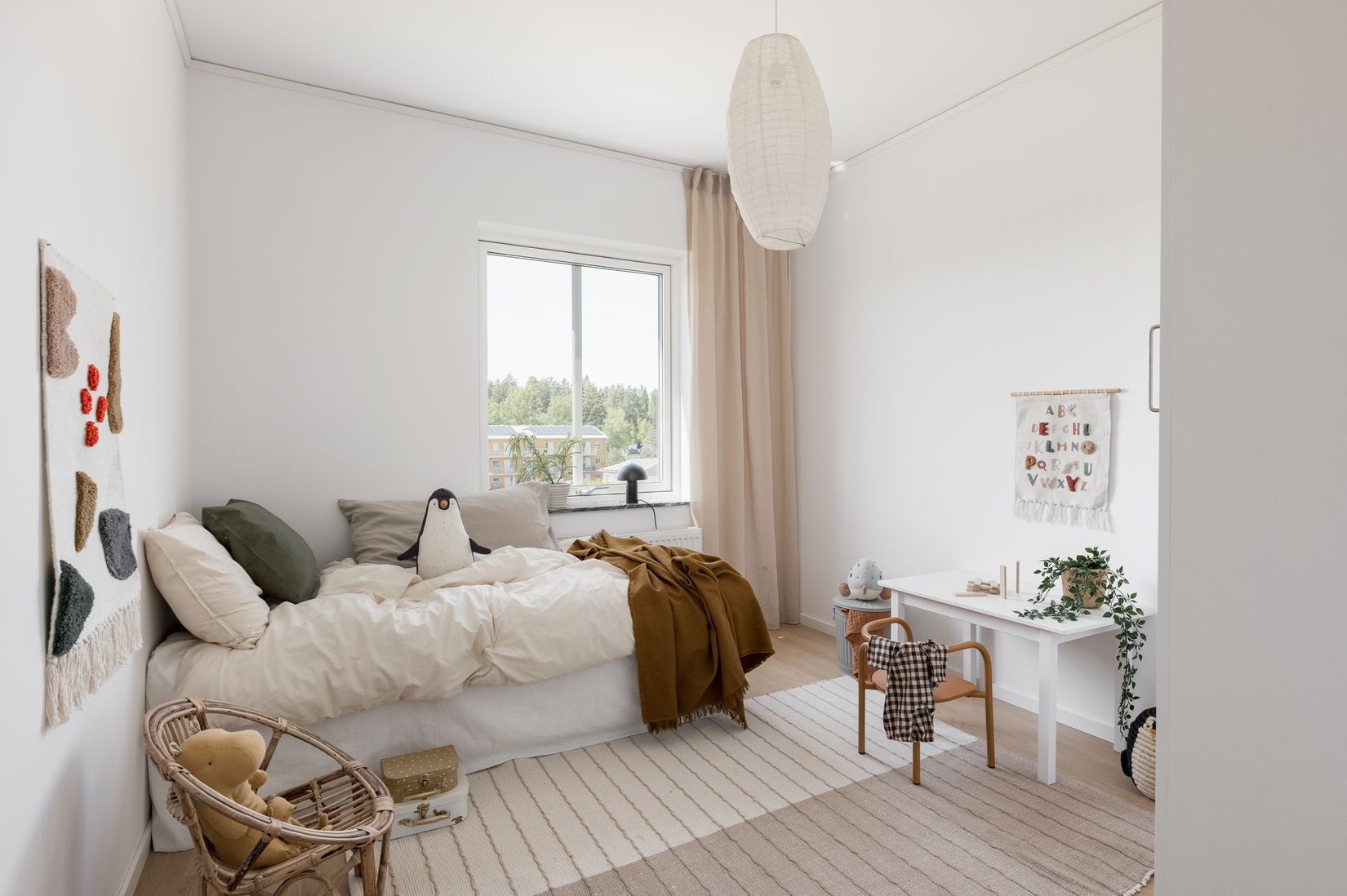 Bostadsrätt, Radhus, Lyftstigen 12, Jönköping