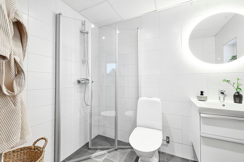 Bostadsrätt, Radhus, Lyftstigen 12, Jönköping