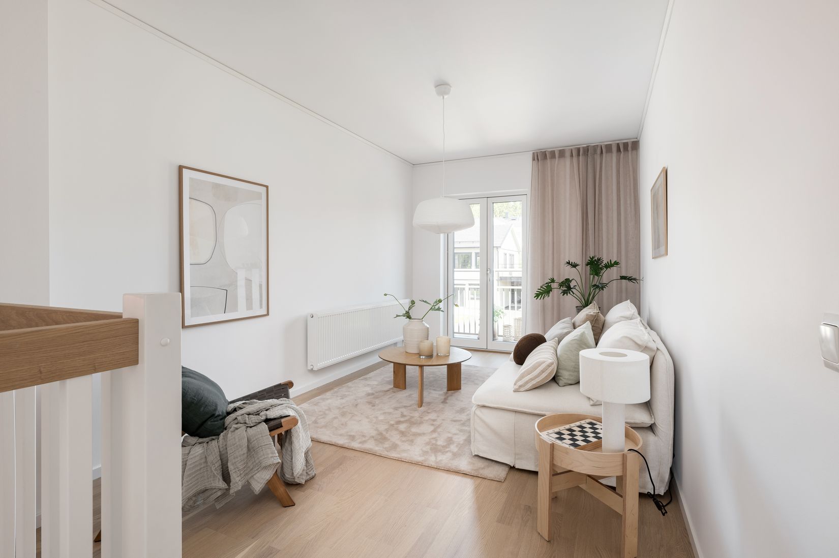 Bostadsrätt, Radhus, Lyftstigen 12, Jönköping