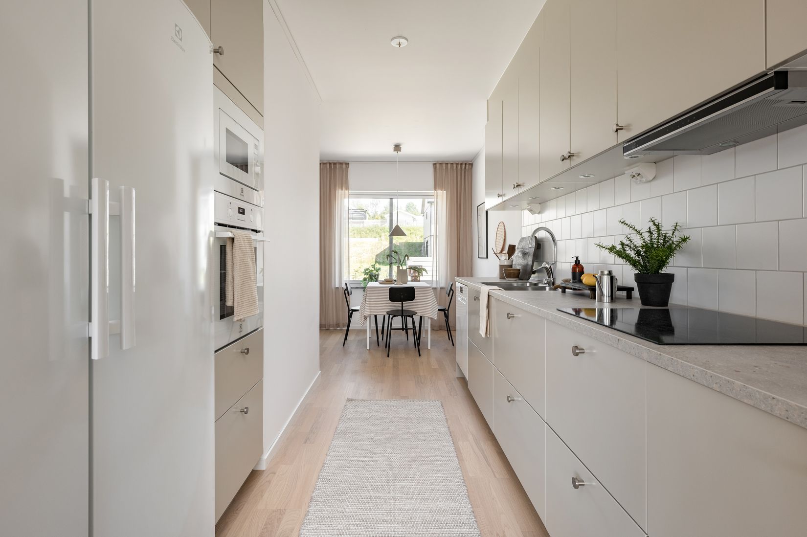 Bostadsrätt, Radhus, Lyftstigen 12, Jönköping