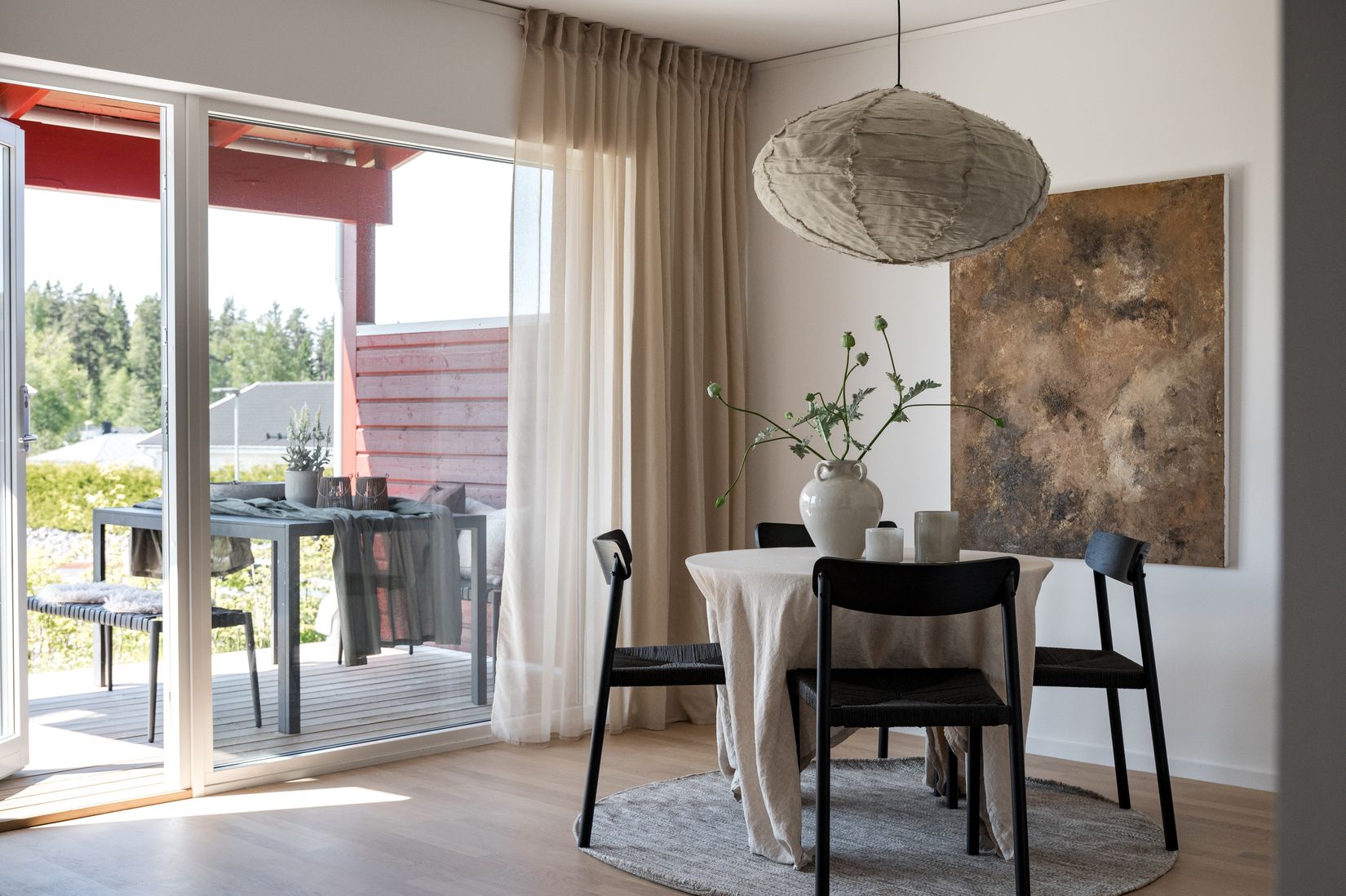 Bostadsrätt, Radhus, Lyftstigen 12, Jönköping