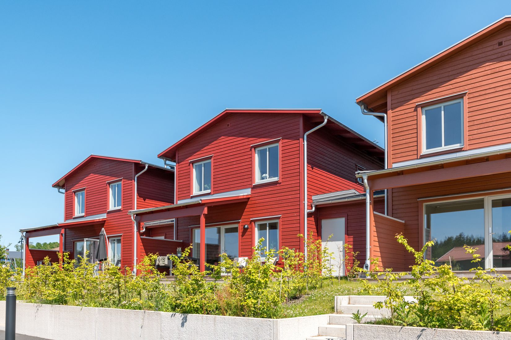 Bostadsrätt, Radhus, Lyftstigen 12, Jönköping