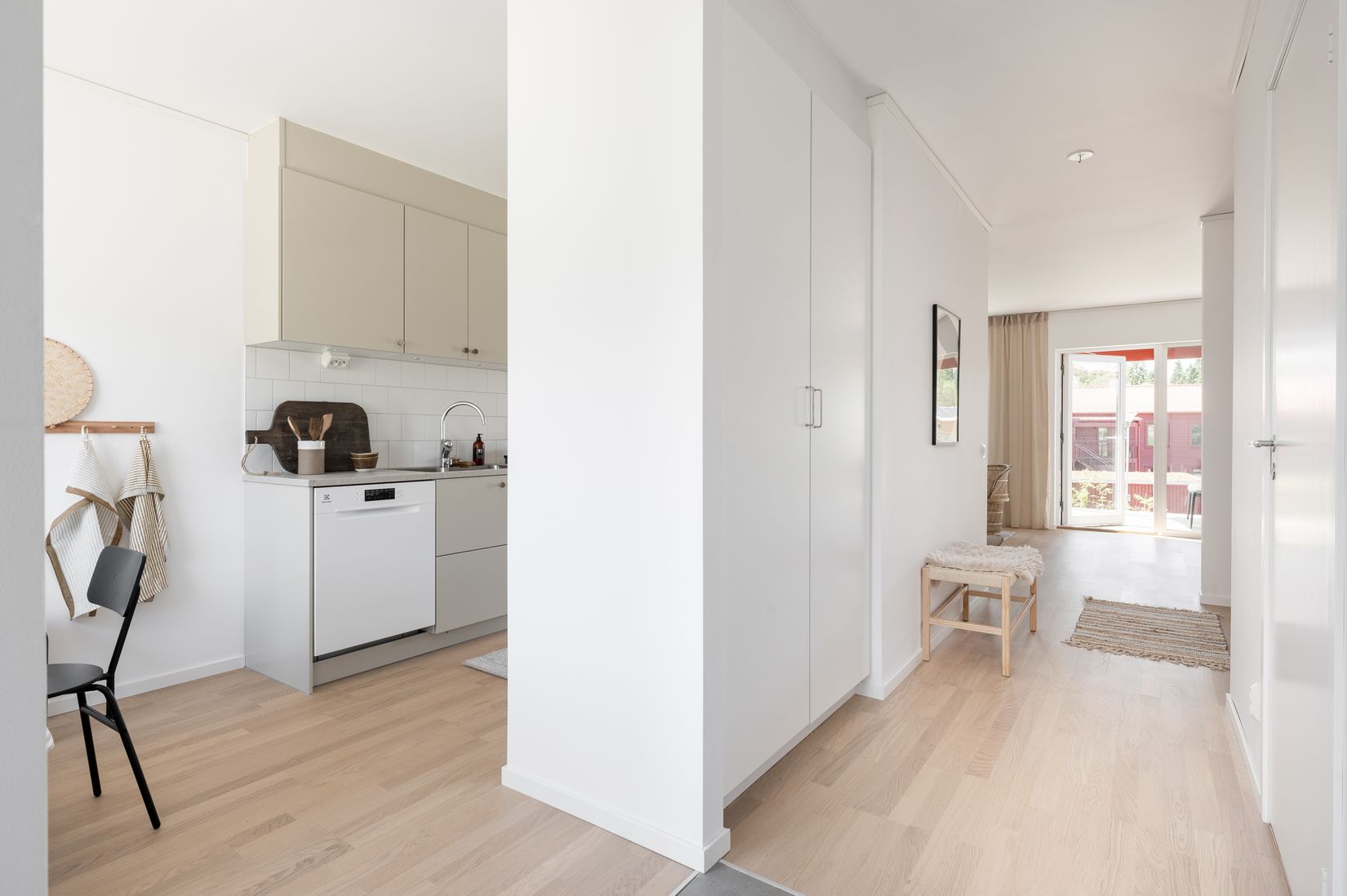 Bostadsrätt, Radhus, Lyftstigen 12, Jönköping