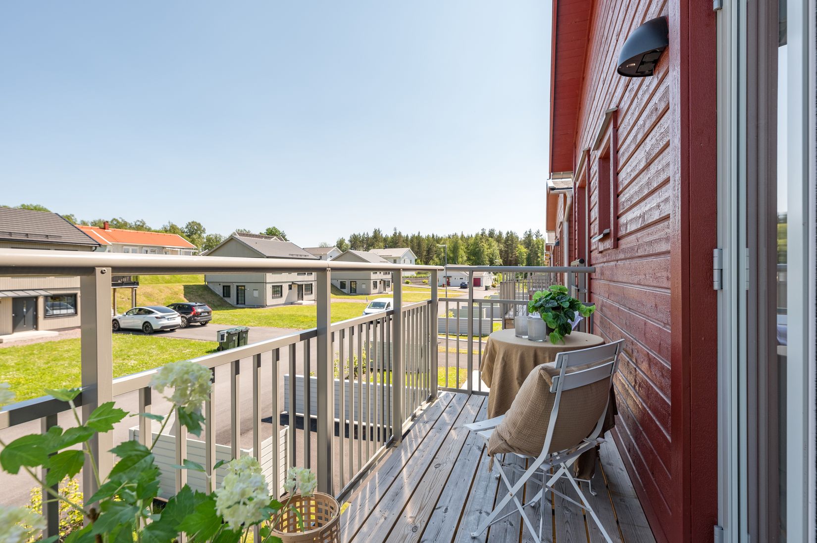 Bostadsrätt, Radhus, Lyftstigen 12, Jönköping