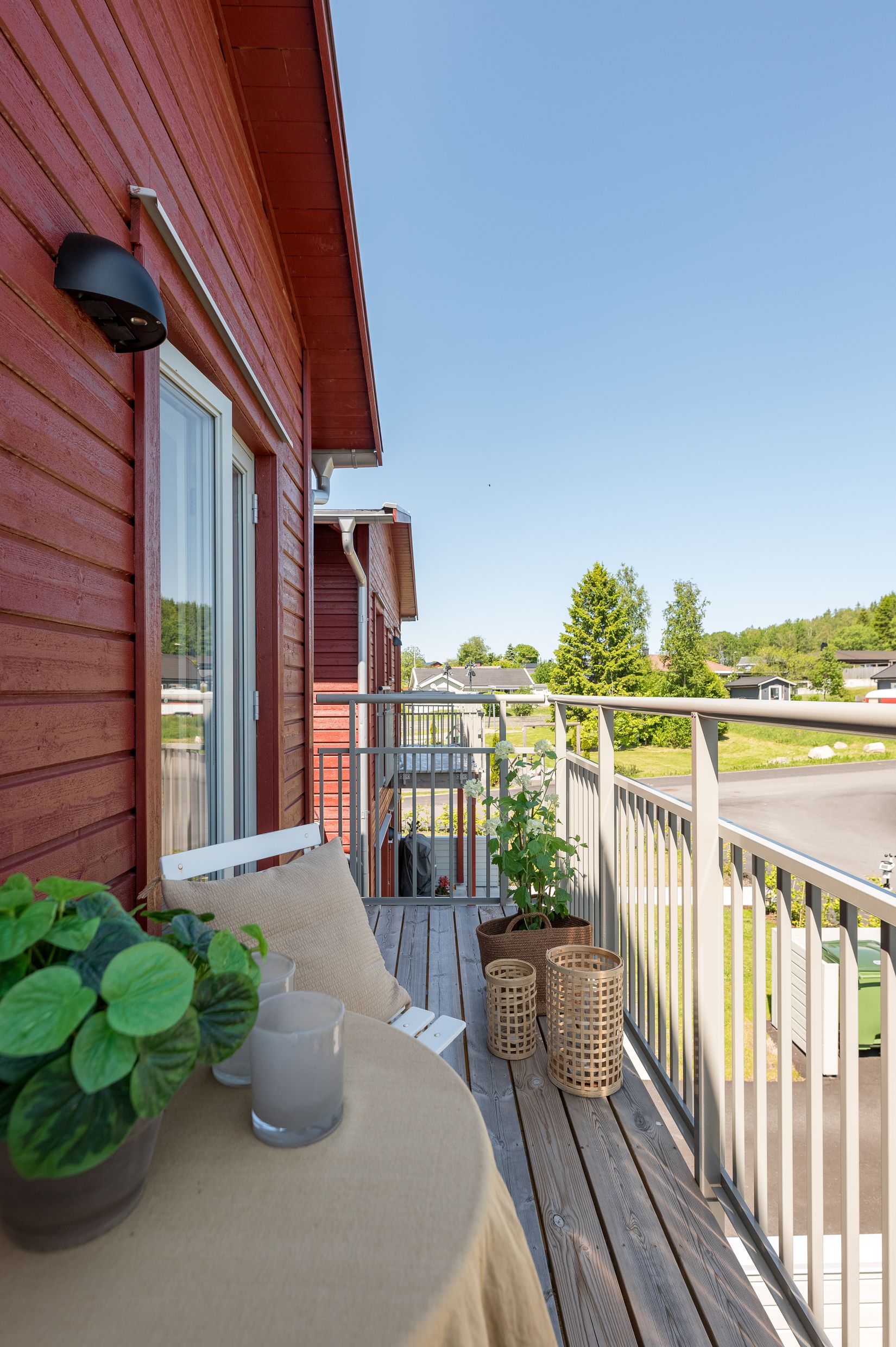 Bostadsrätt, Radhus, Lyftstigen 12, Jönköping