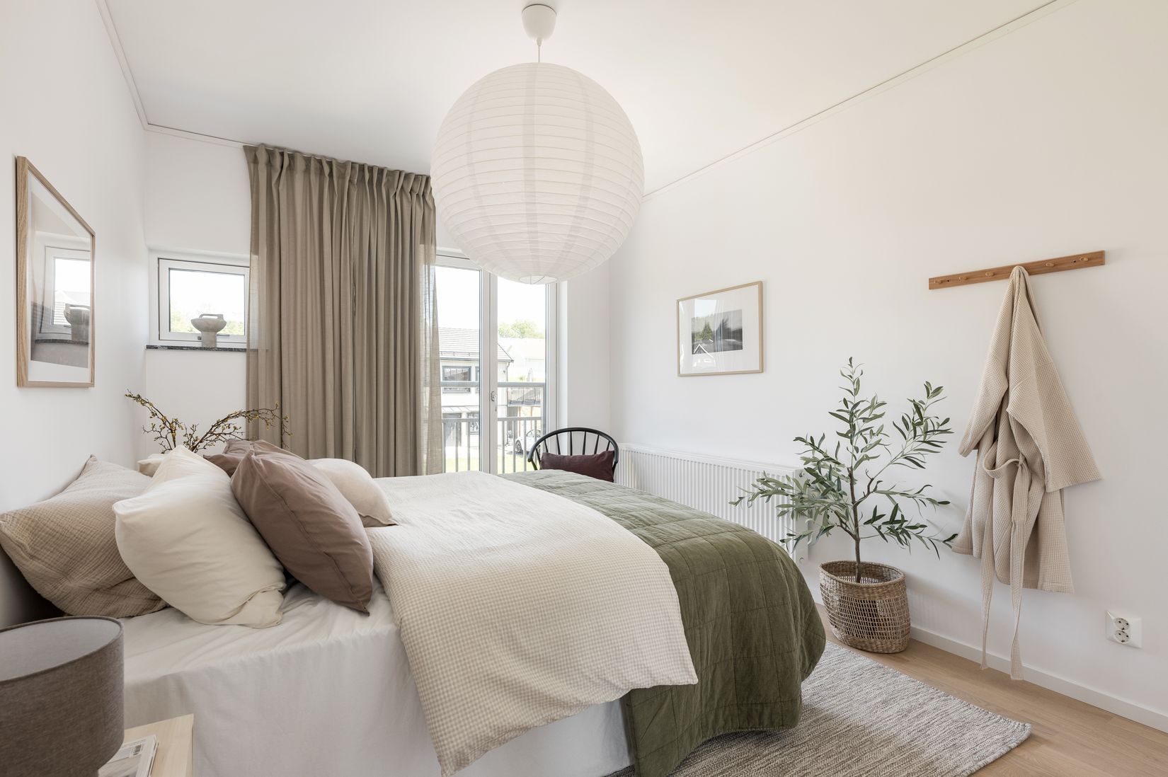 Bostadsrätt, Radhus, Lyftstigen 12, Jönköping