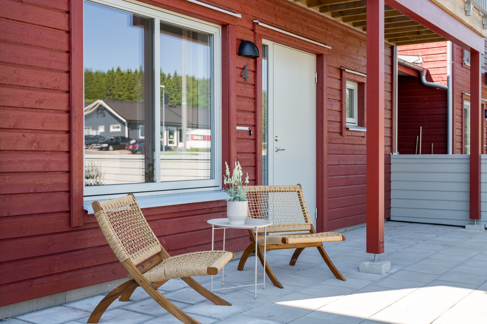 Bostadsrätt, Radhus, Lyftstigen 12, Jönköping