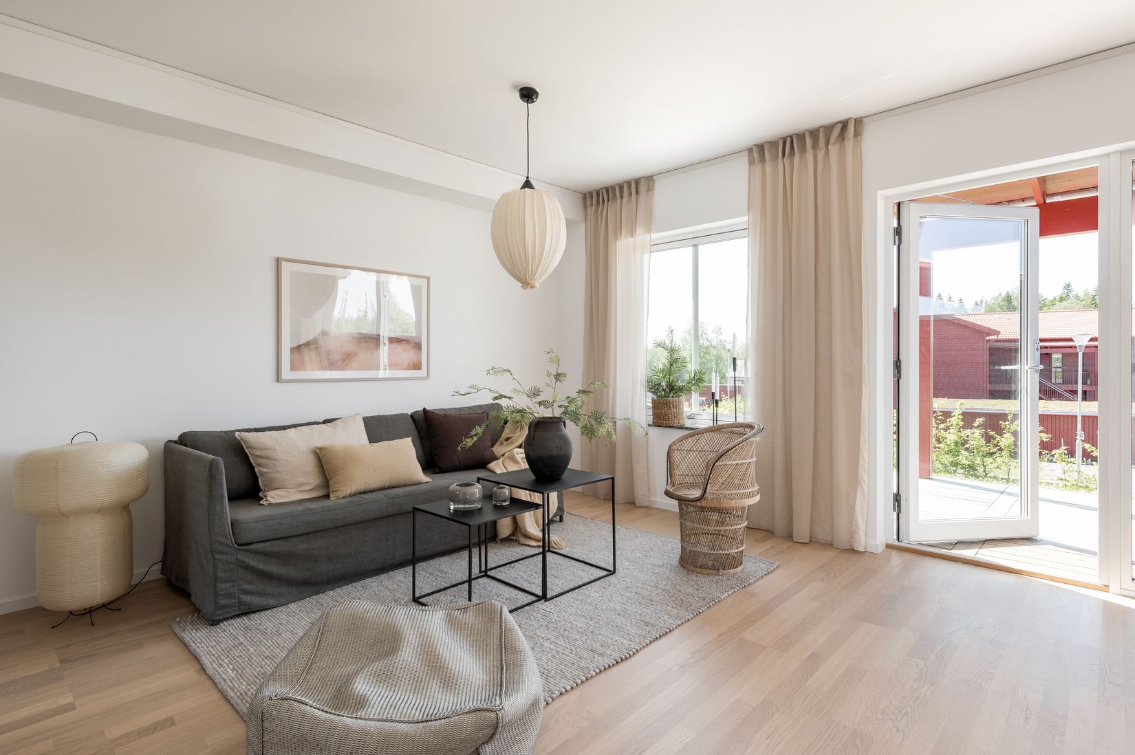 Bostadsrätt, Radhus, Lyftstigen 12, Jönköping