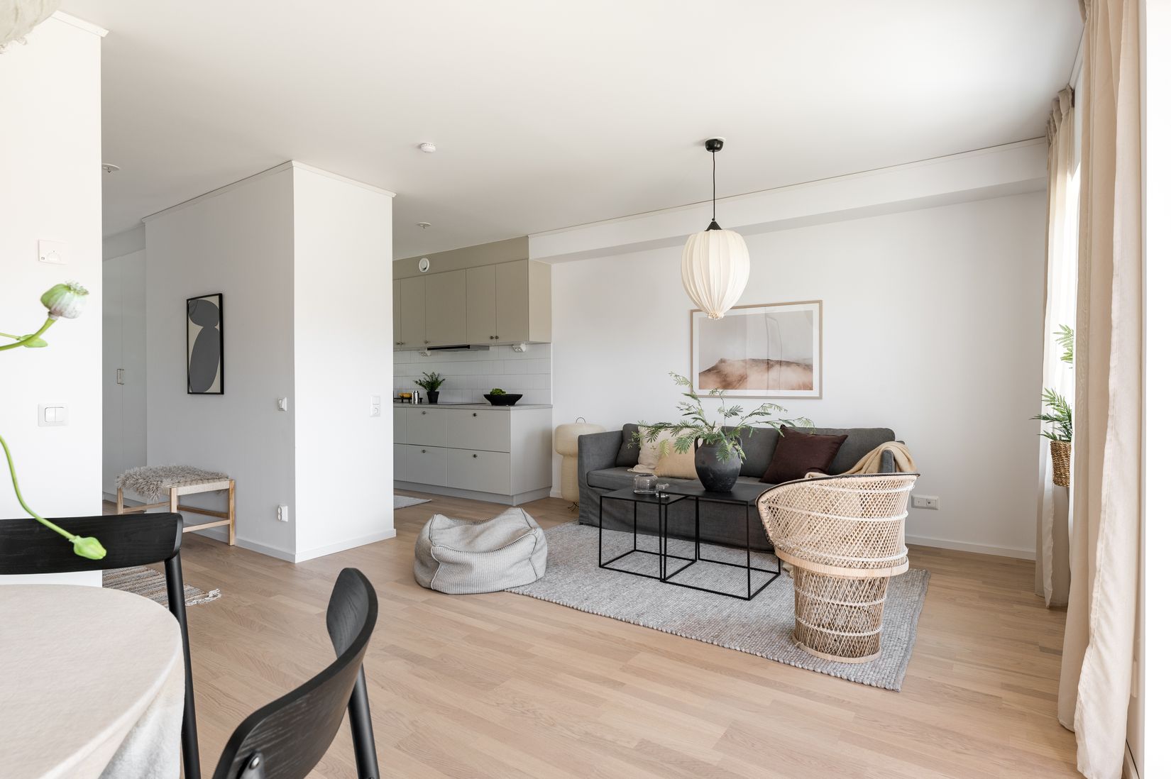 Bostadsrätt, Radhus, Lyftstigen 12, Jönköping