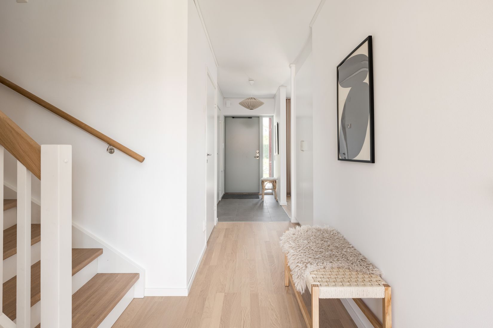 Bostadsrätt, Radhus, Lyftstigen 12, Jönköping