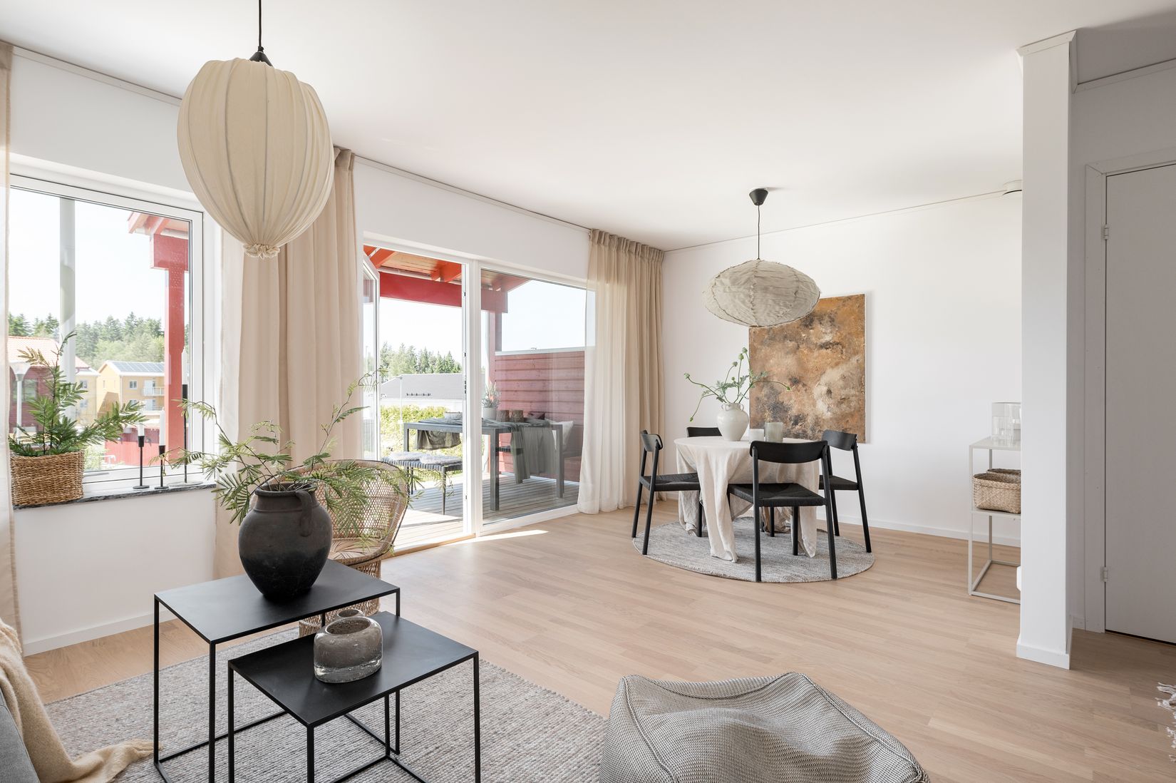 Bostadsrätt, Radhus, Lyftstigen 12, Jönköping