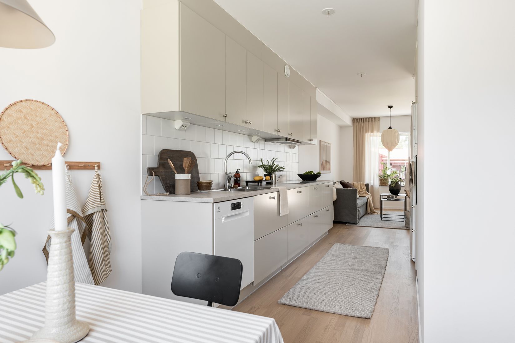 Bostadsrätt, Radhus, Lyftstigen 12, Jönköping