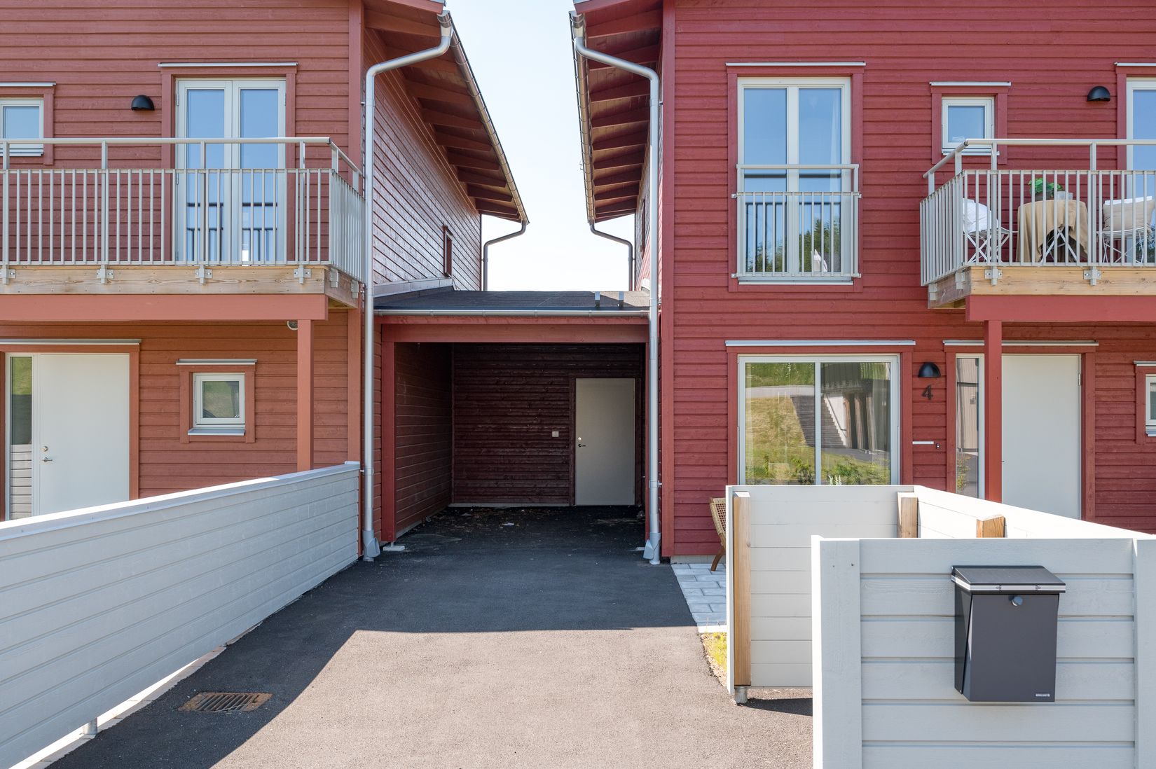 Bostadsrätt, Radhus, Lyftstigen 12, Jönköping