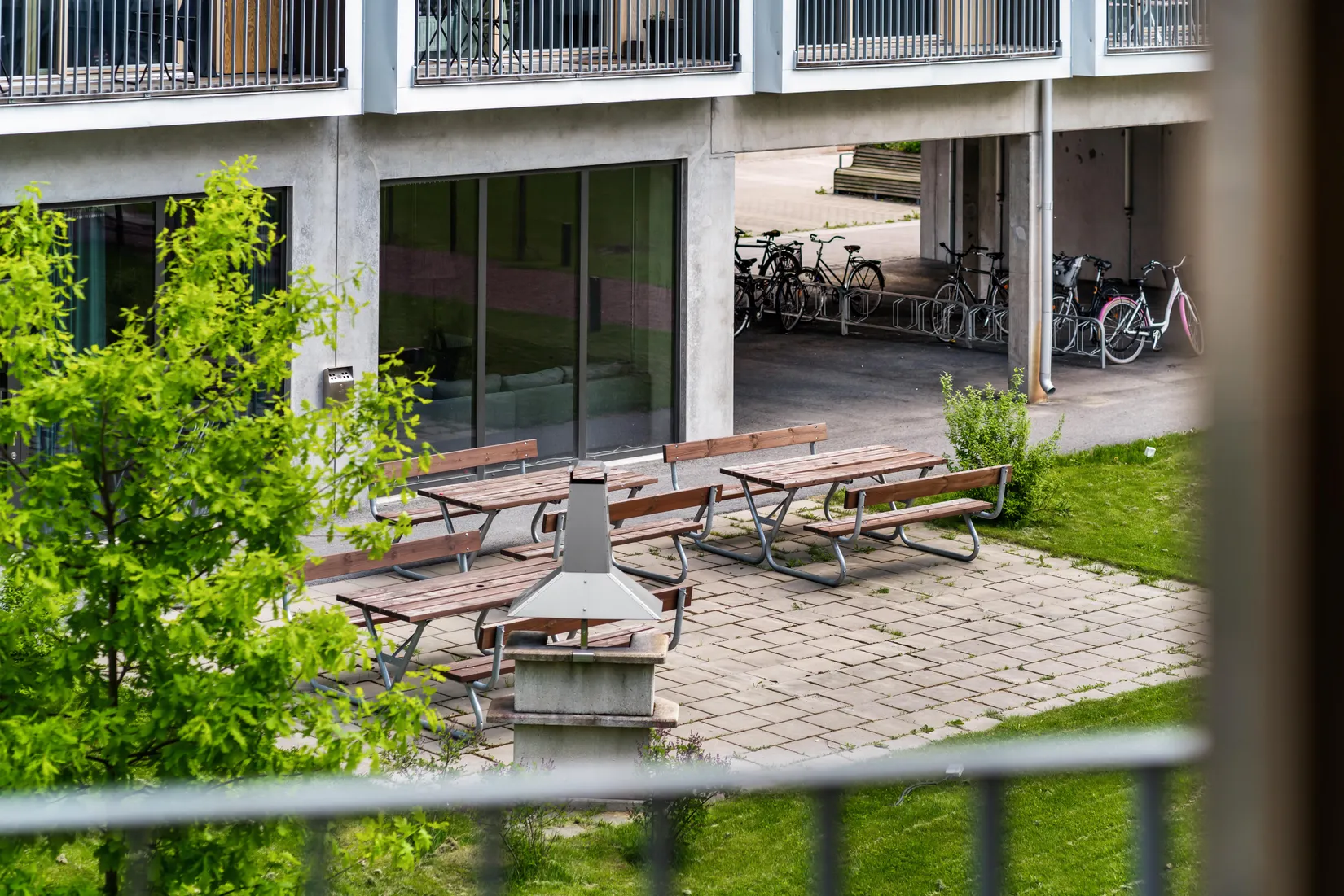Bostadsrätt, Centralvägen 38, Knivsta