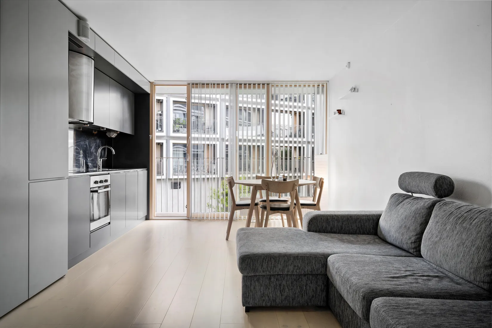 Bostadsrätt, Centralvägen 38, Knivsta