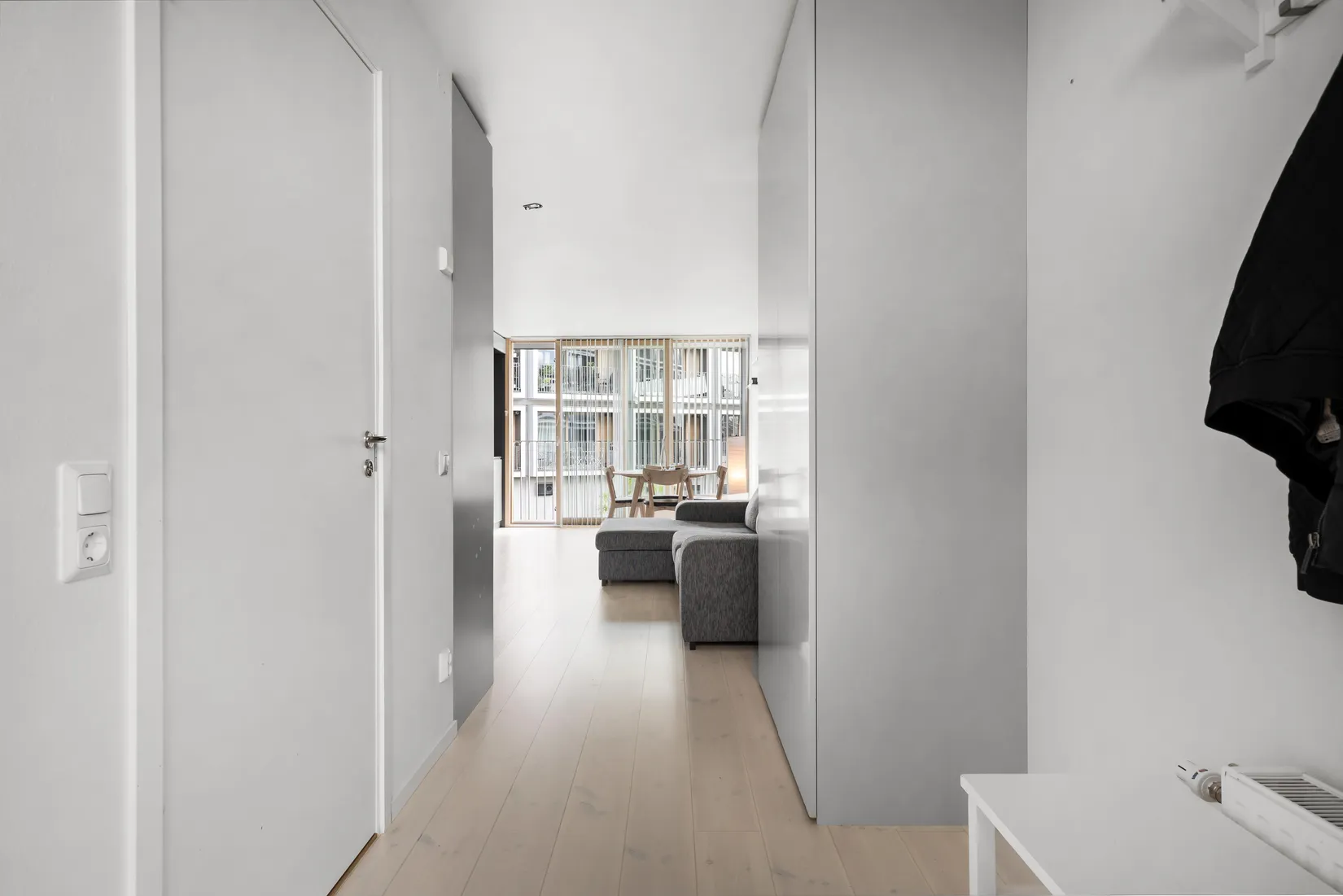 Bostadsrätt, Centralvägen 38, Knivsta