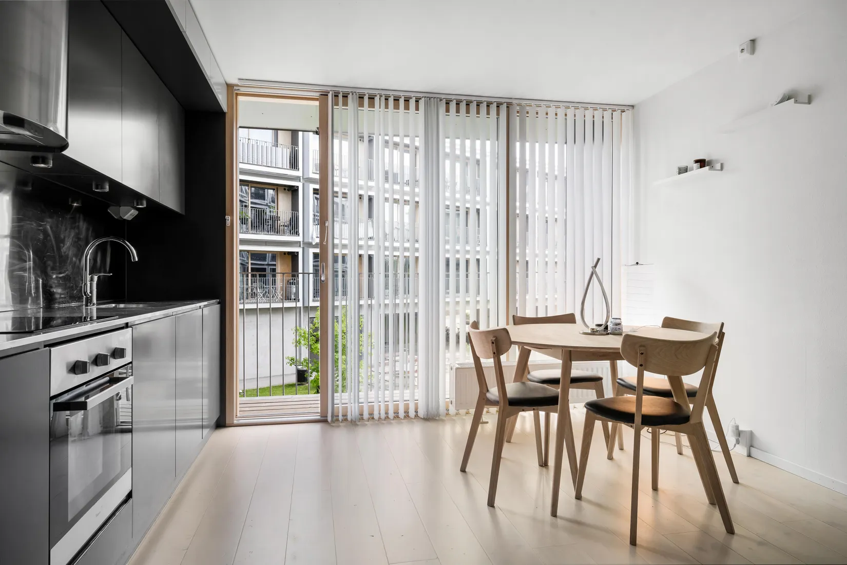Bostadsrätt, Centralvägen 38, Knivsta