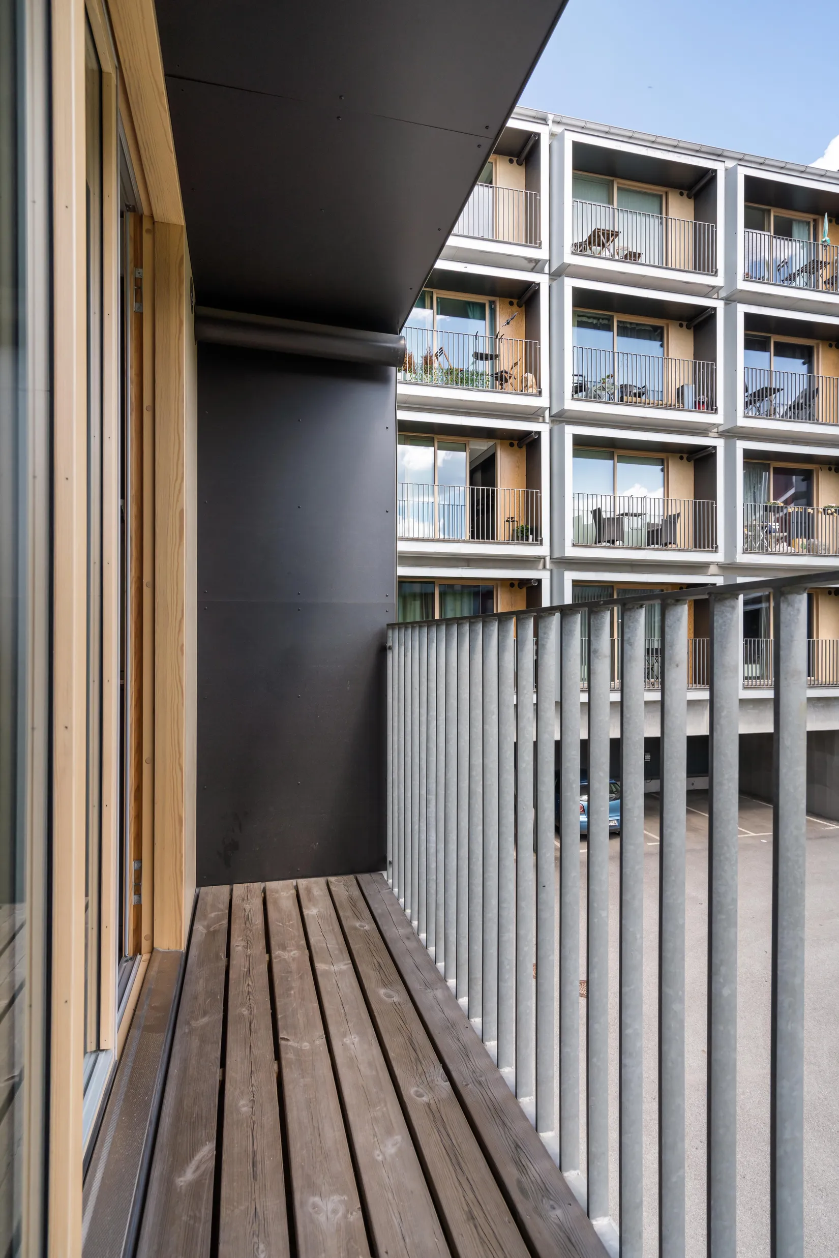 Bostadsrätt, Centralvägen 38, Knivsta