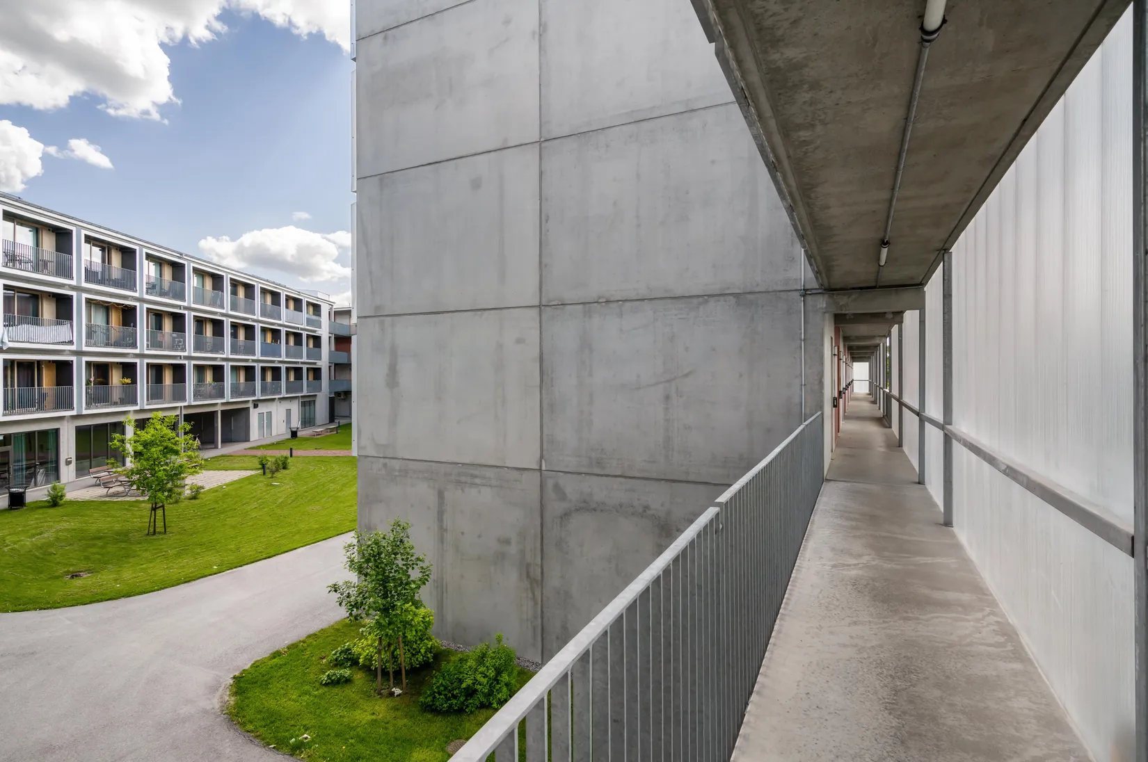 Bostadsrätt, Centralvägen 38, Knivsta