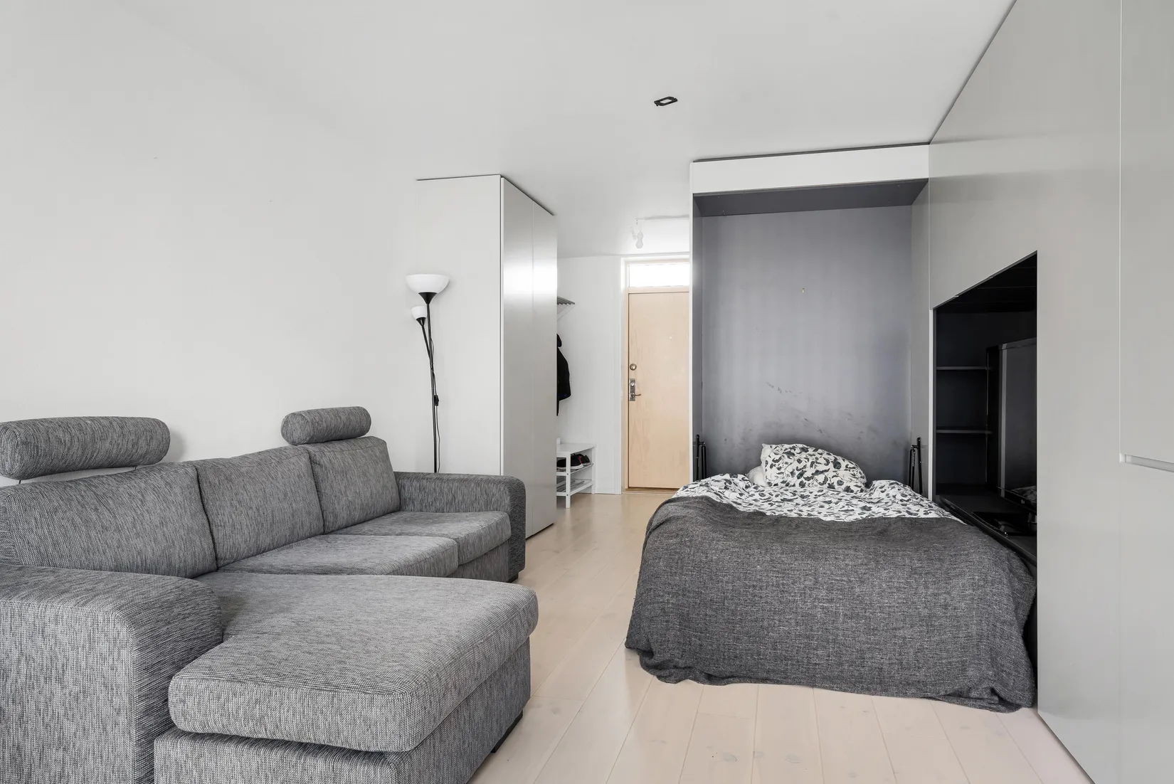 Bostadsrätt, Centralvägen 38, Knivsta