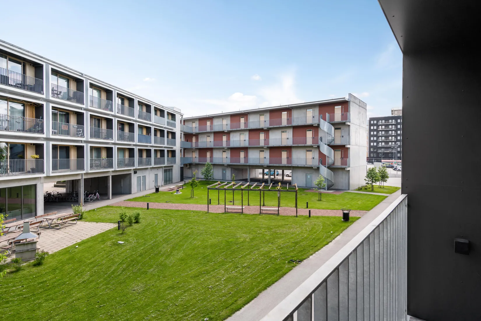 Bostadsrätt, Centralvägen 38, Knivsta