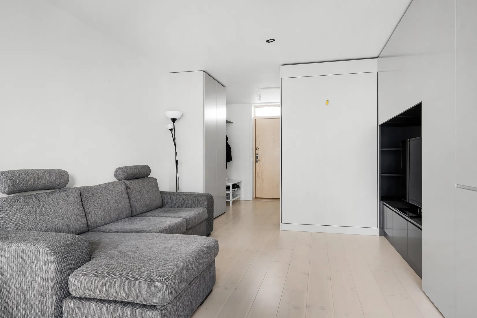 Bostadsrätt, Centralvägen 38, Knivsta