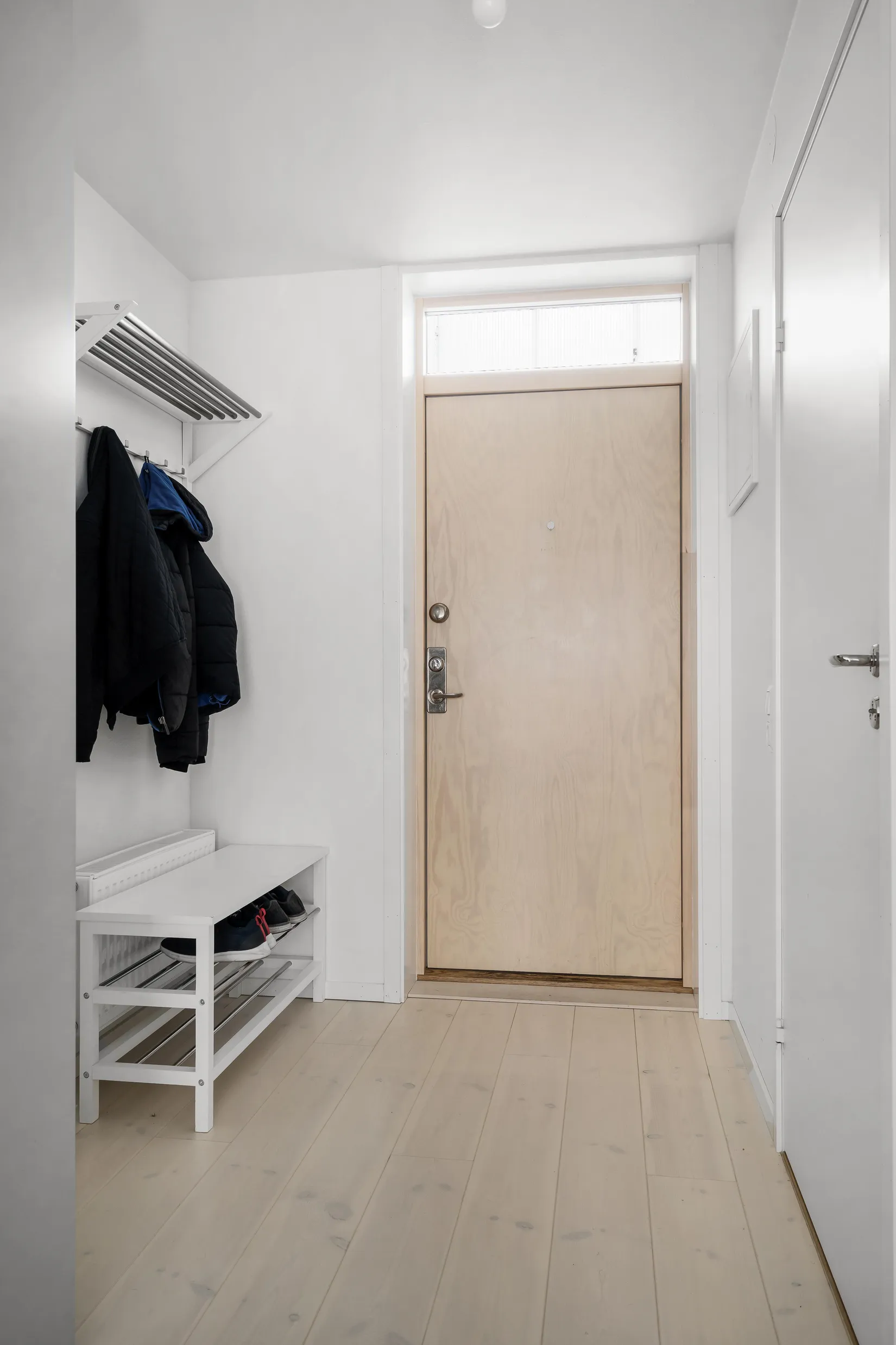 Bostadsrätt, Centralvägen 38, Knivsta